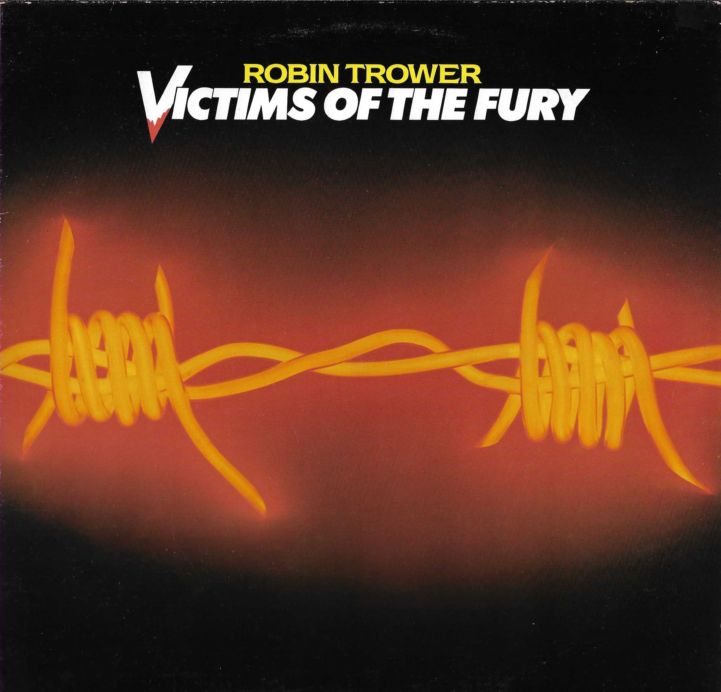 Victims Of The Fury