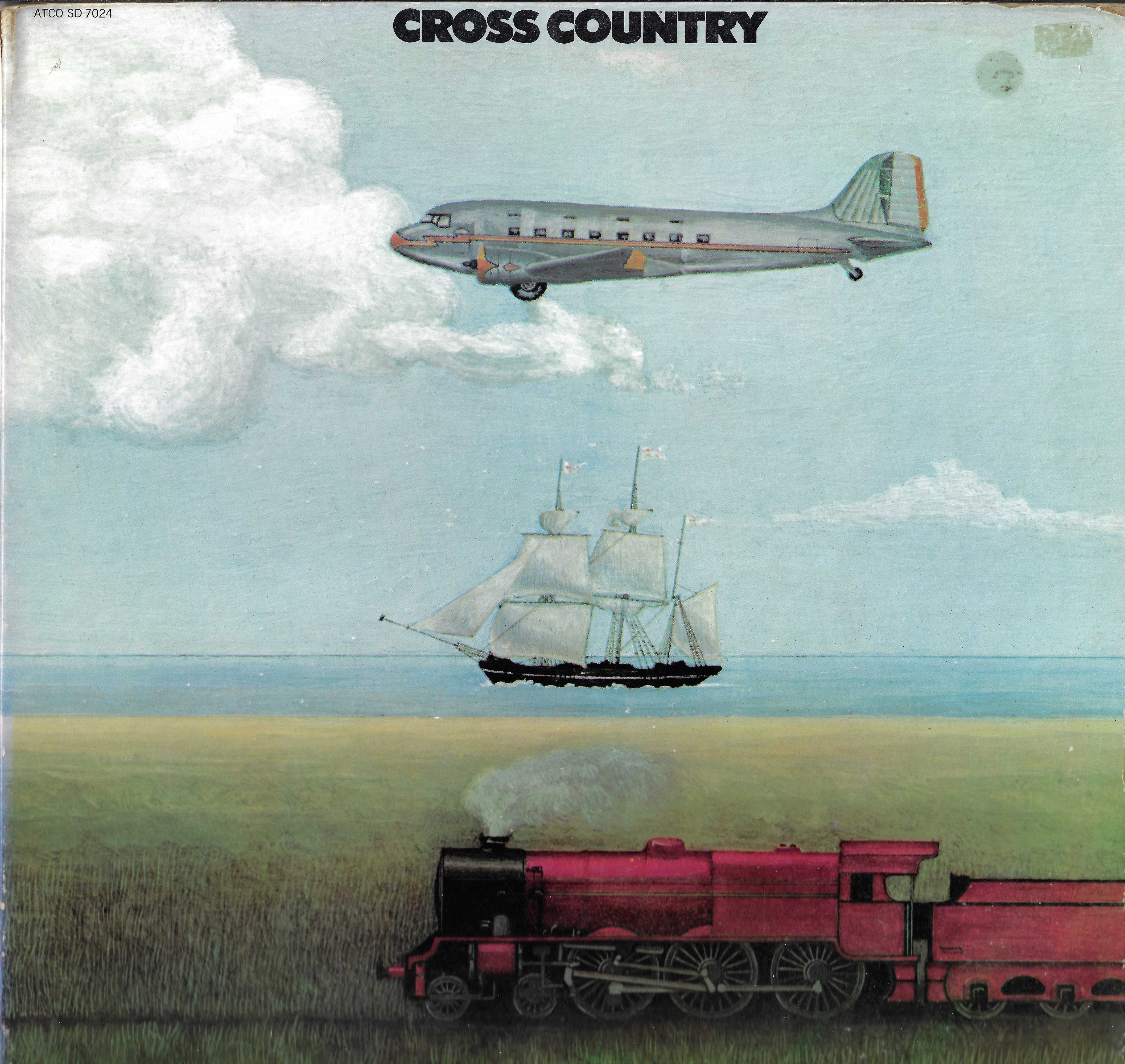 Cross Country