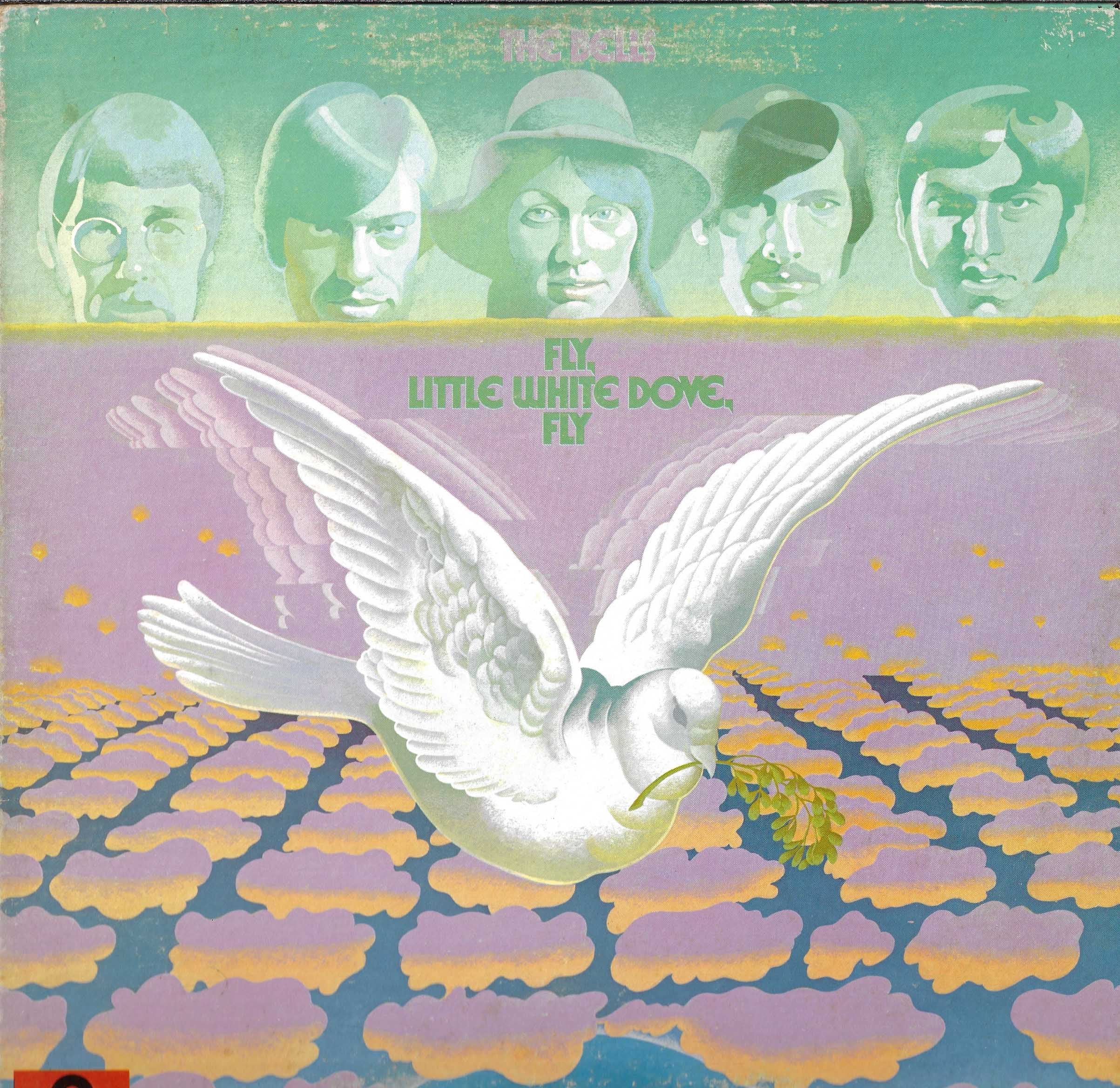 Fly, Little White Dove, Fly