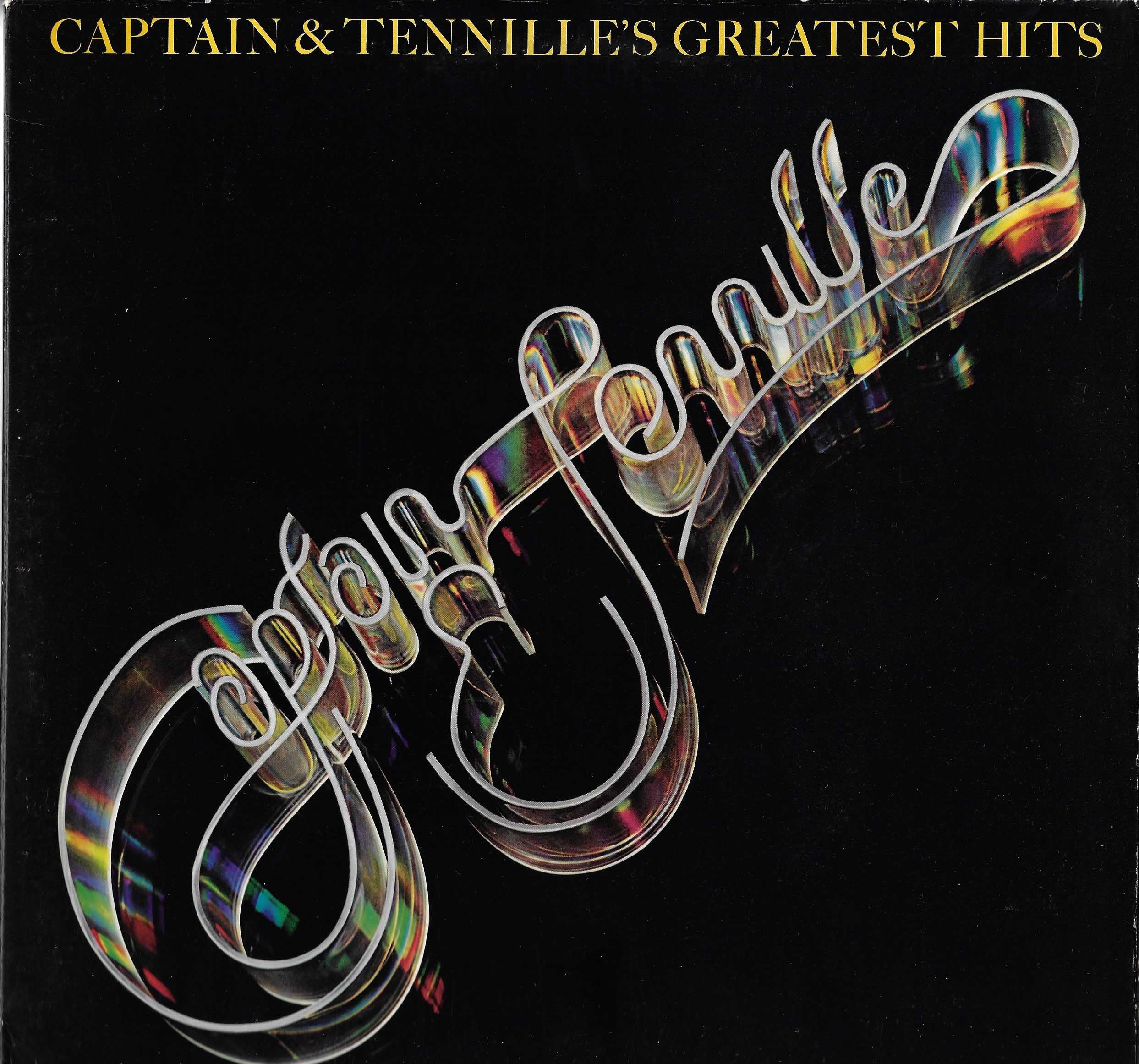 Greatest Hits