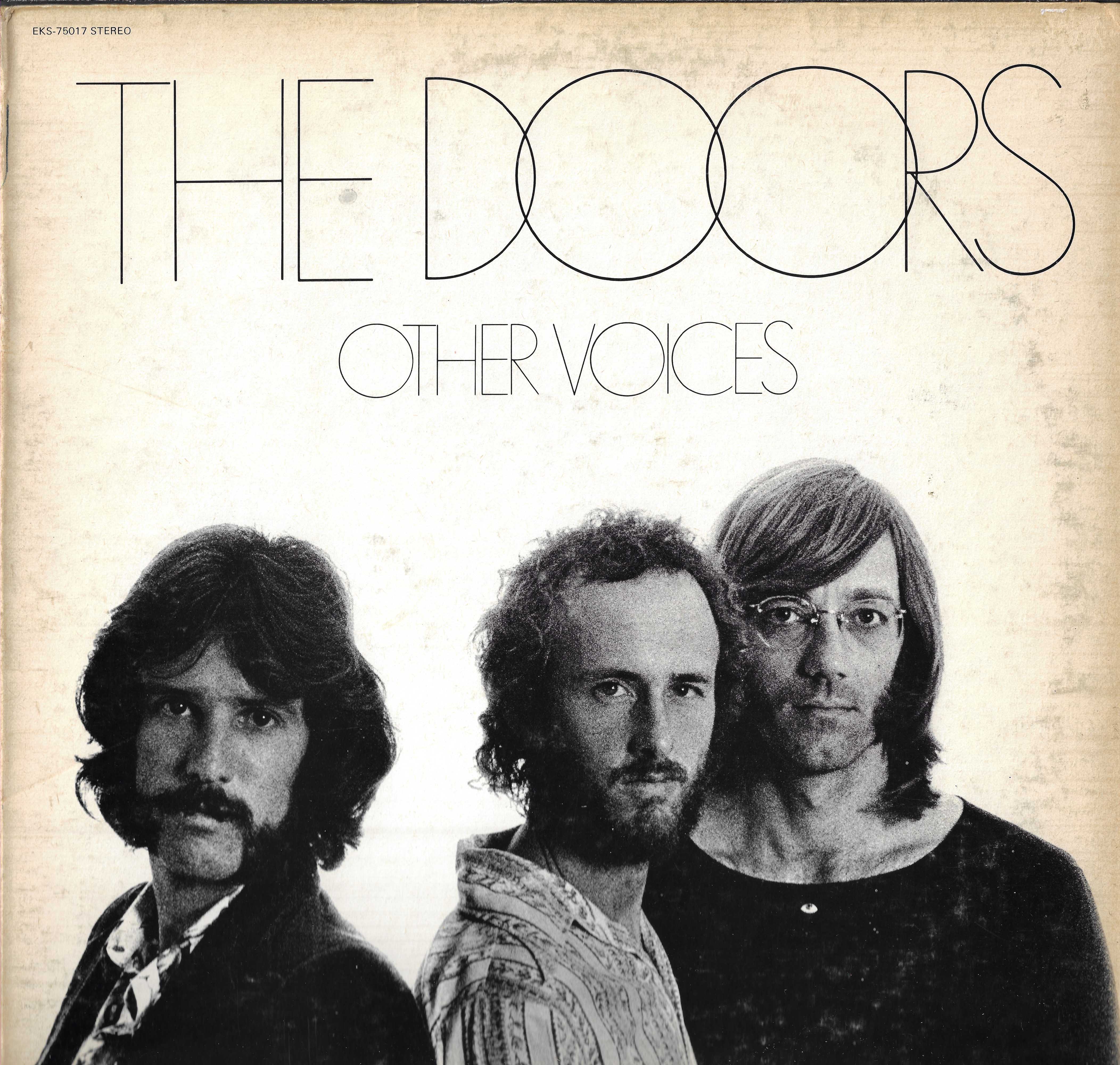 Other Voices