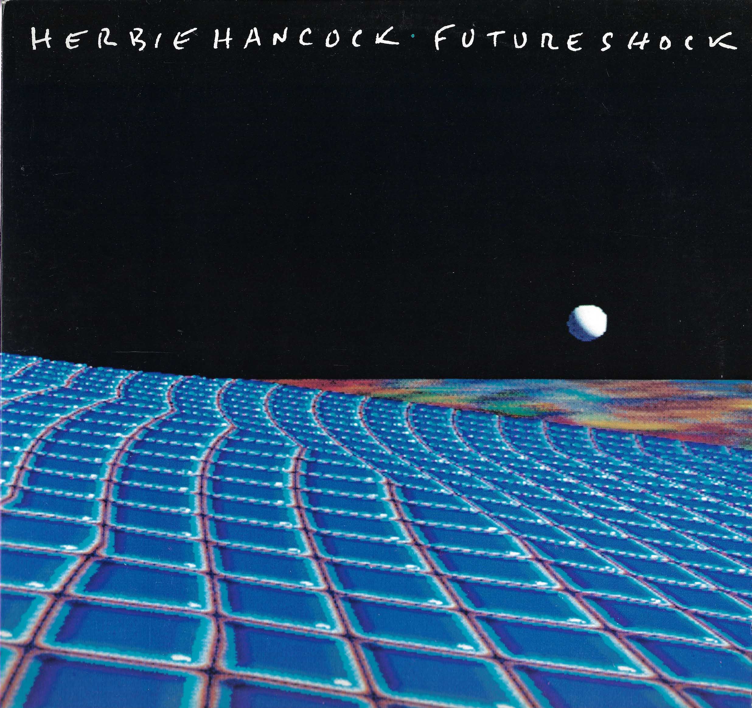 Future Shock