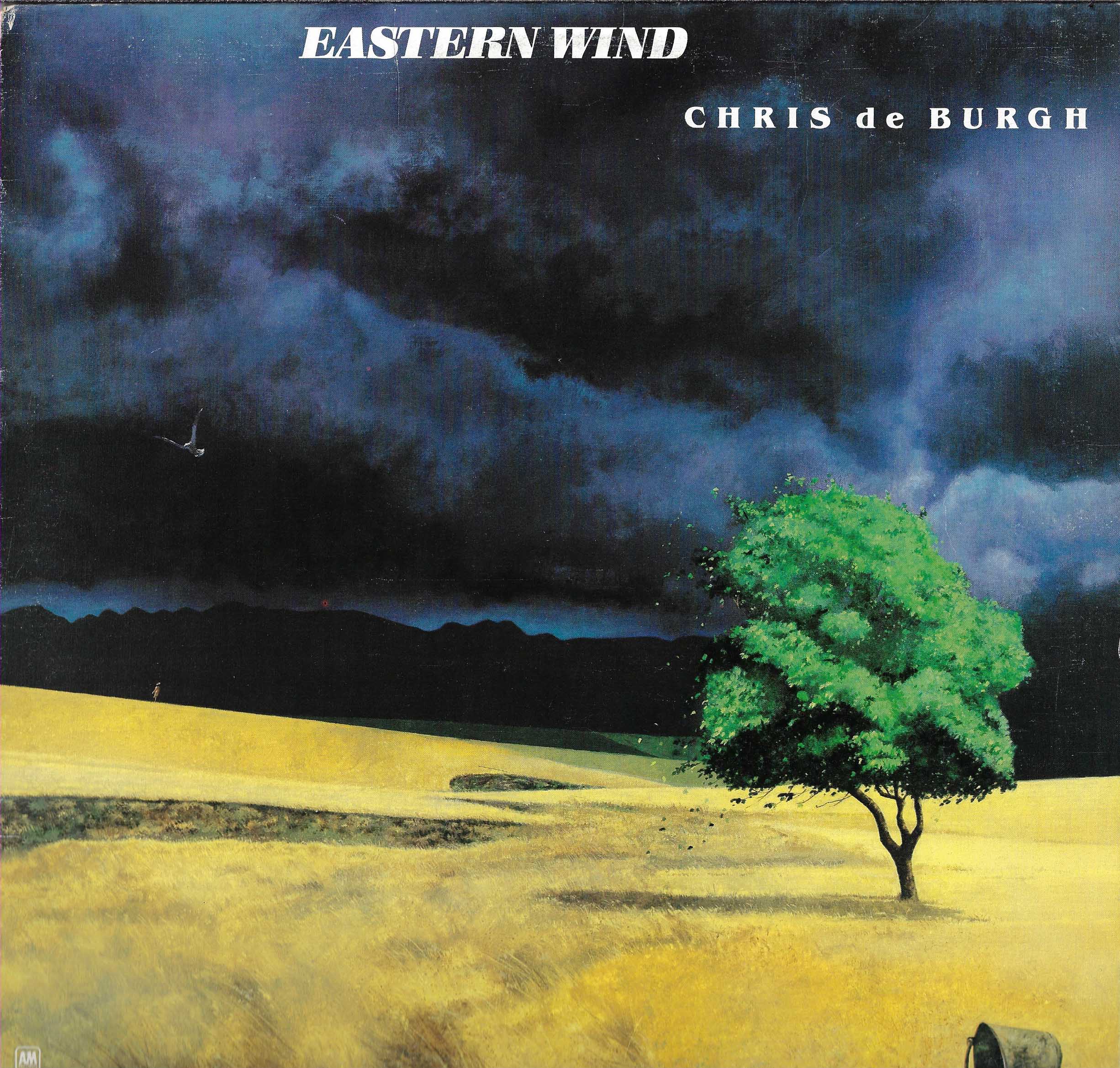 Eastern Wind
