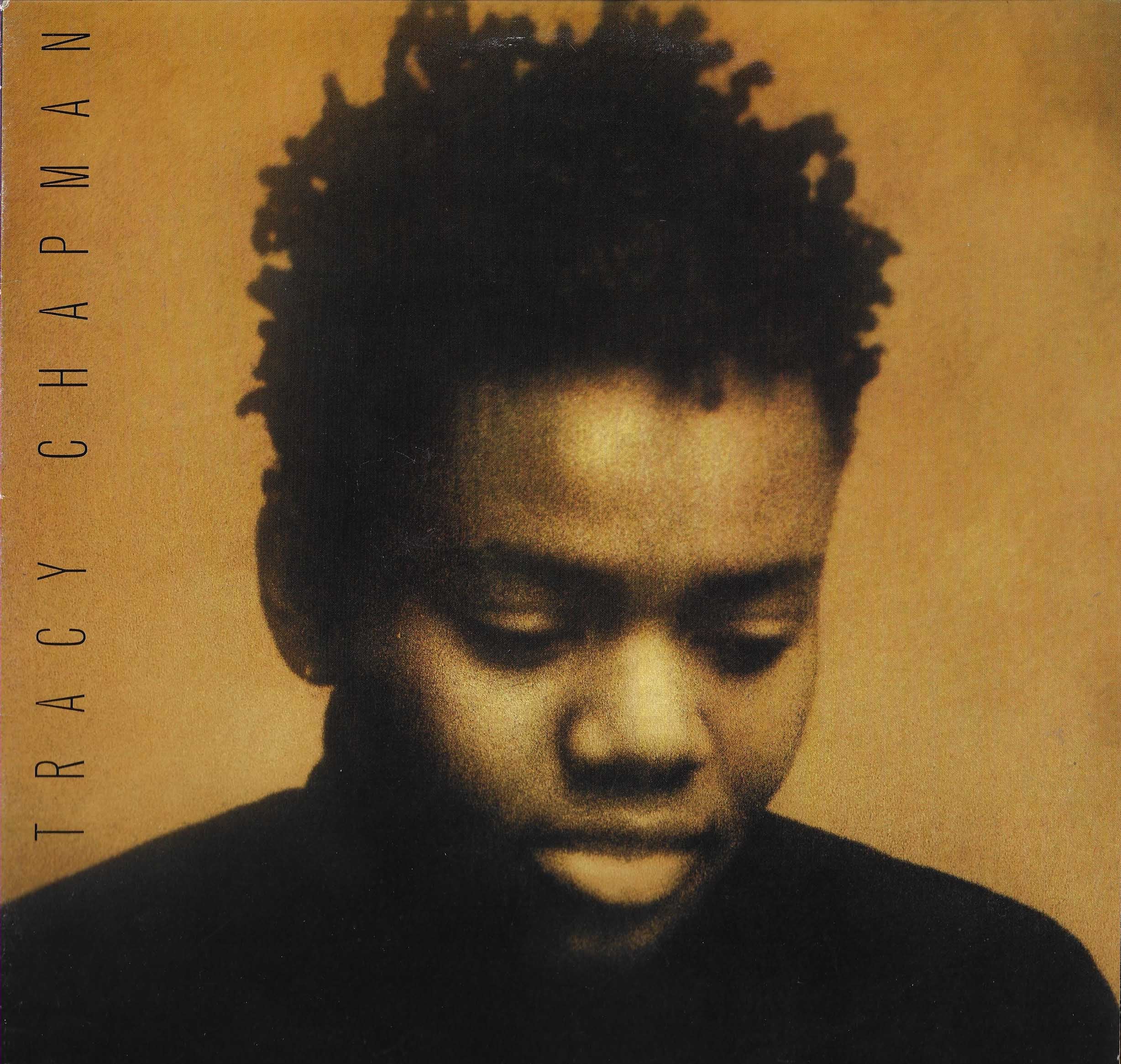 Tracy Chapman