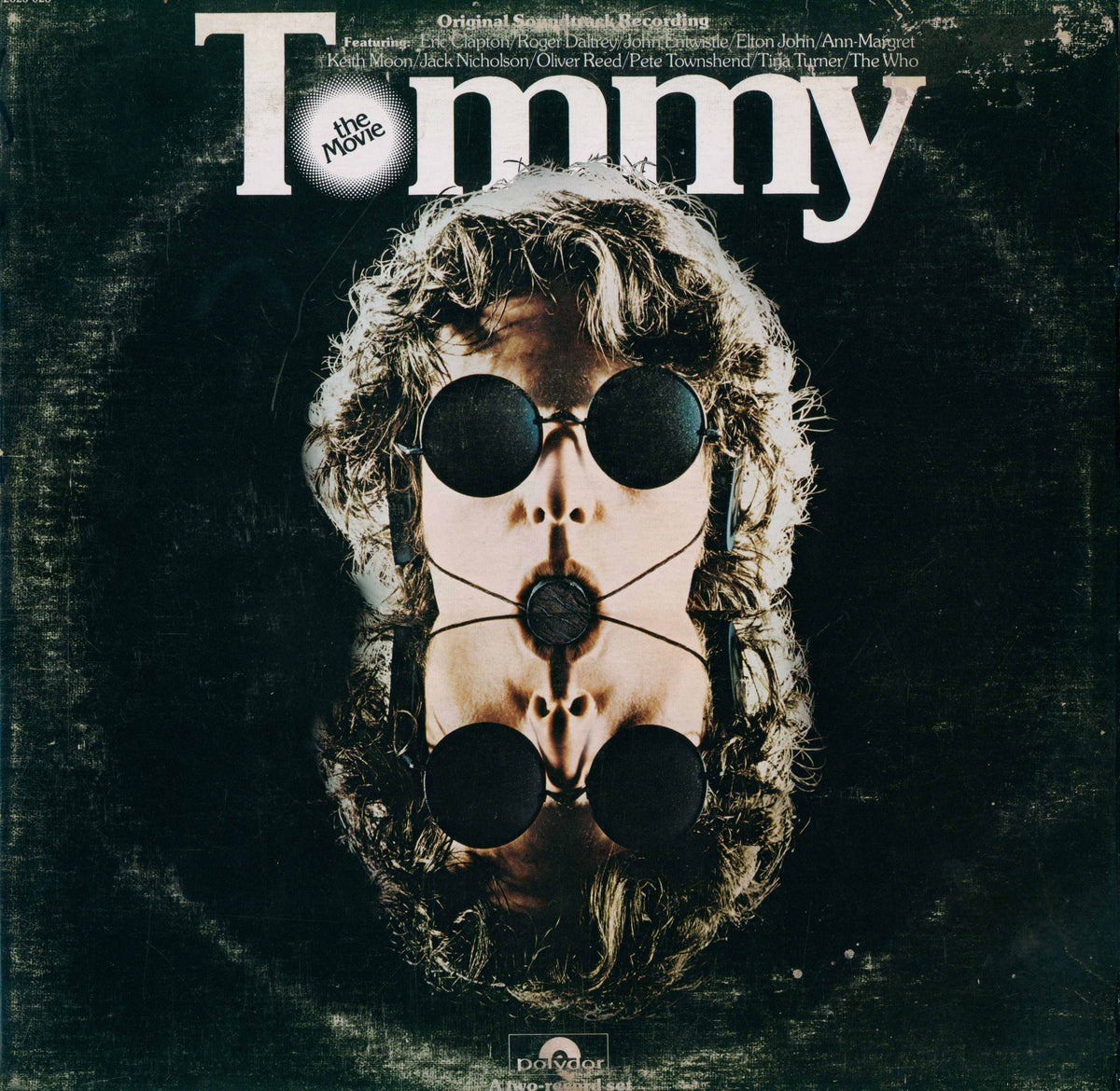 Tommy (Original Soundtrack Recording)