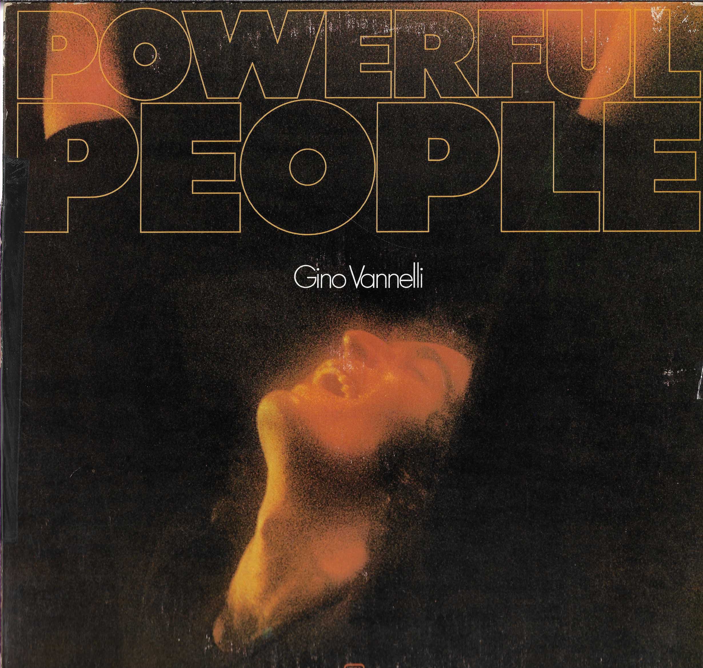 Powerful People
