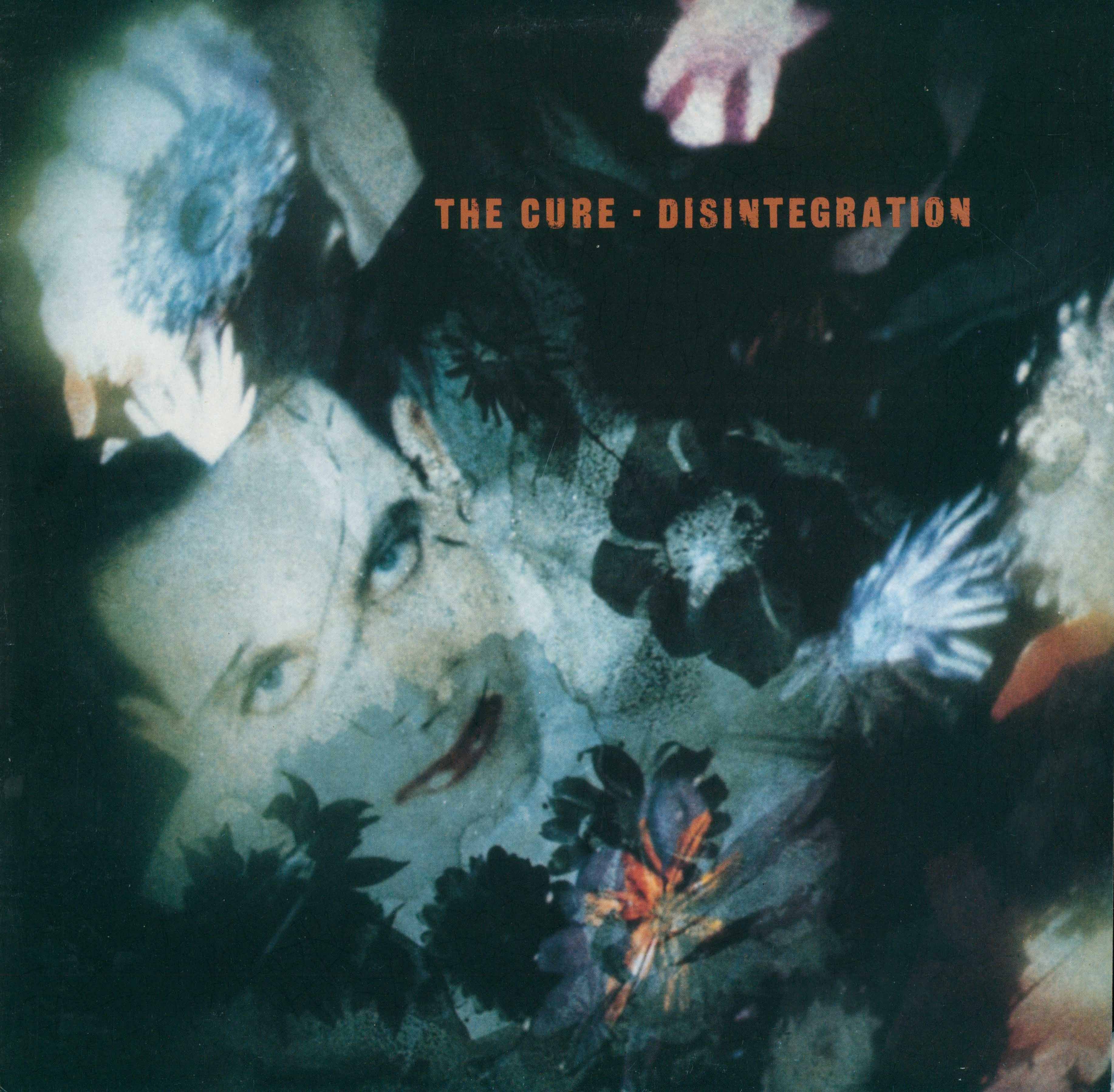 Disintegration