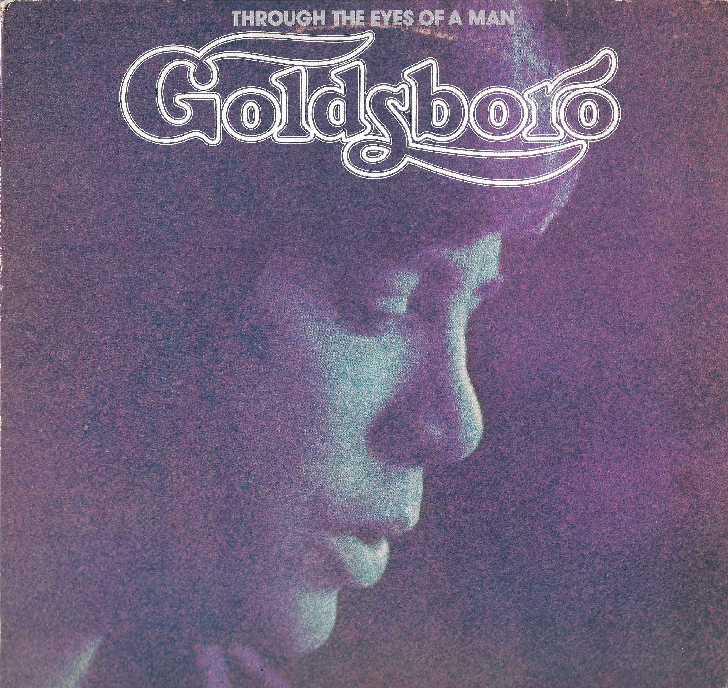 Through The Eyes Of A Man