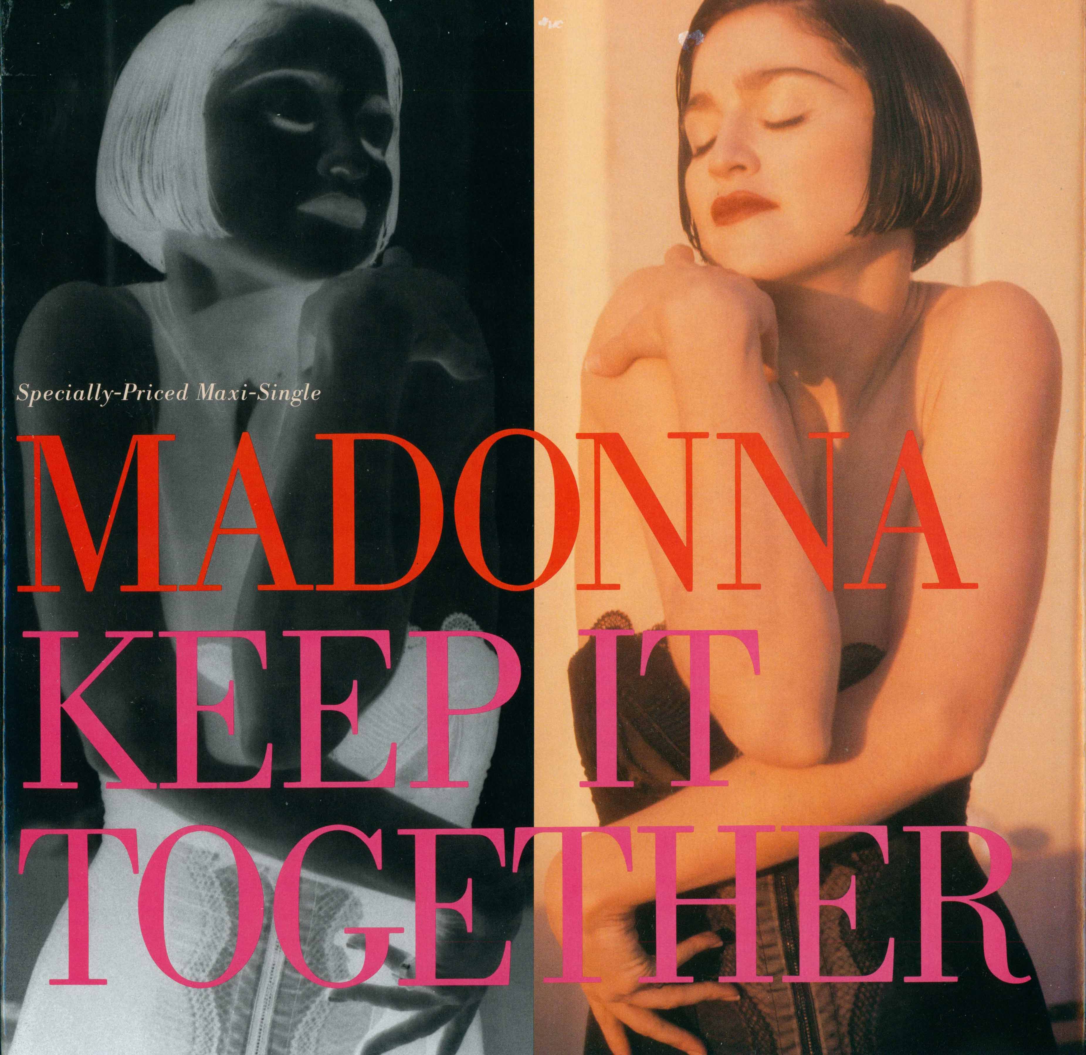 Keep It Together