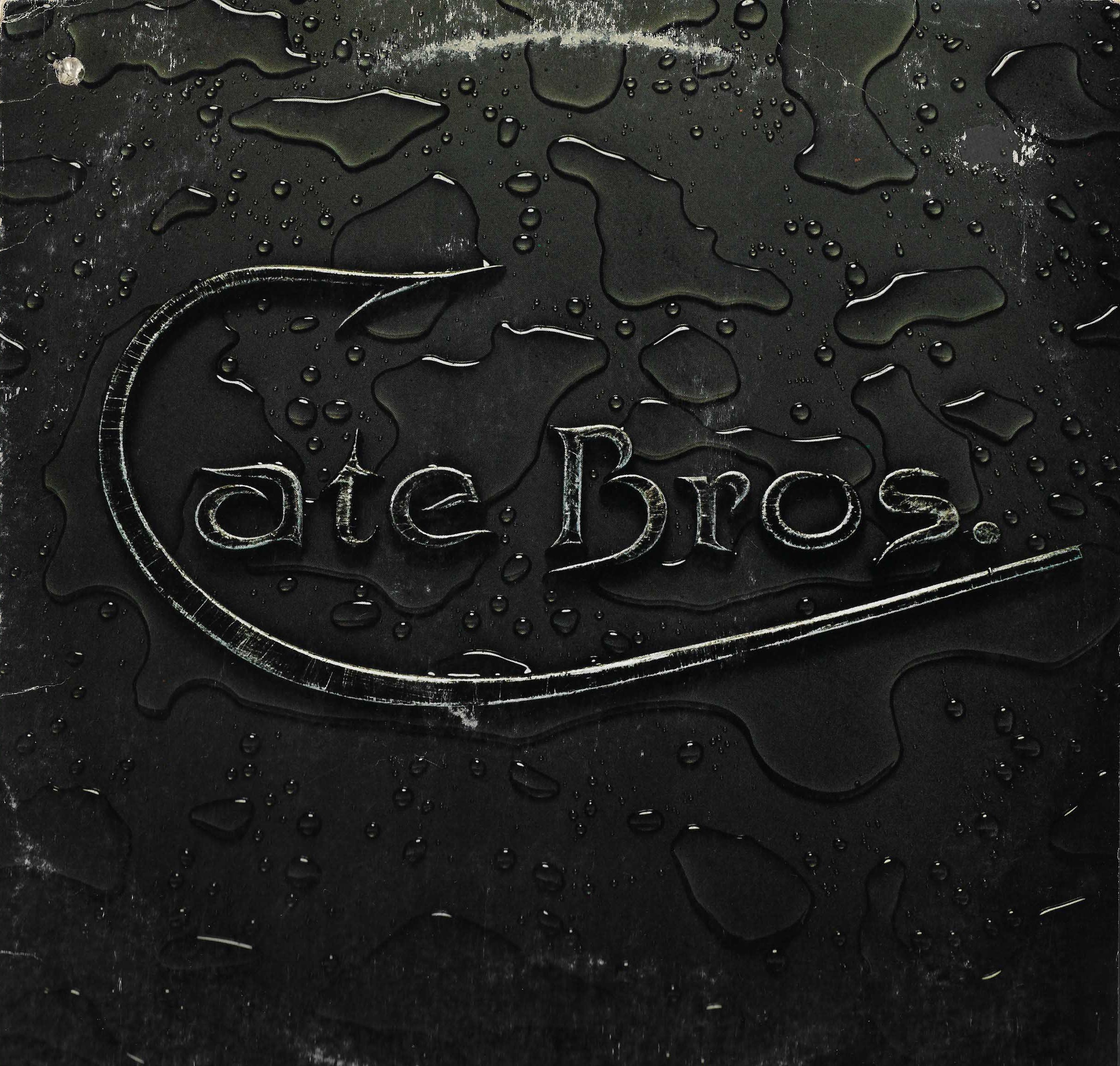 Cate Bros.