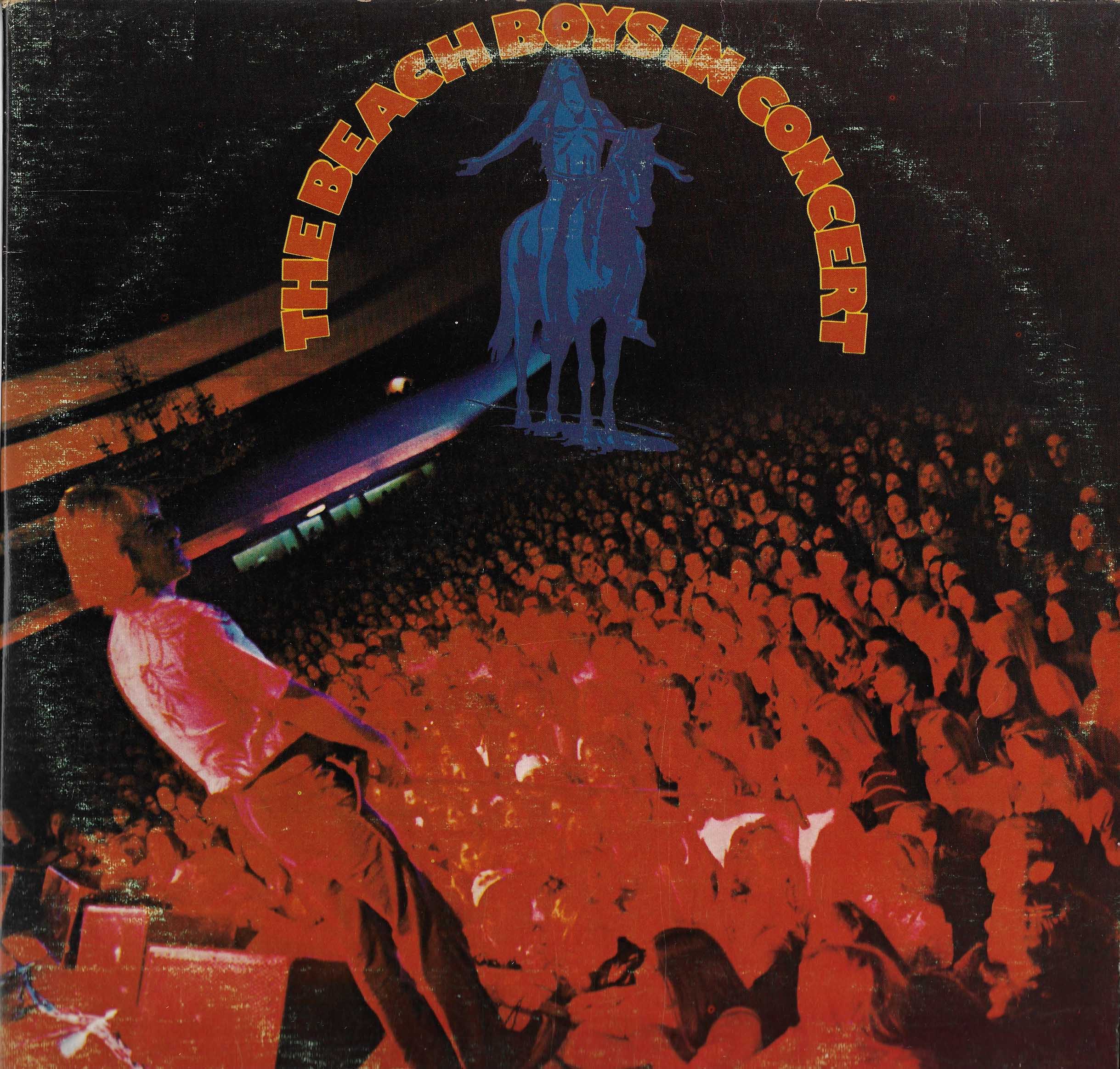 In Concert