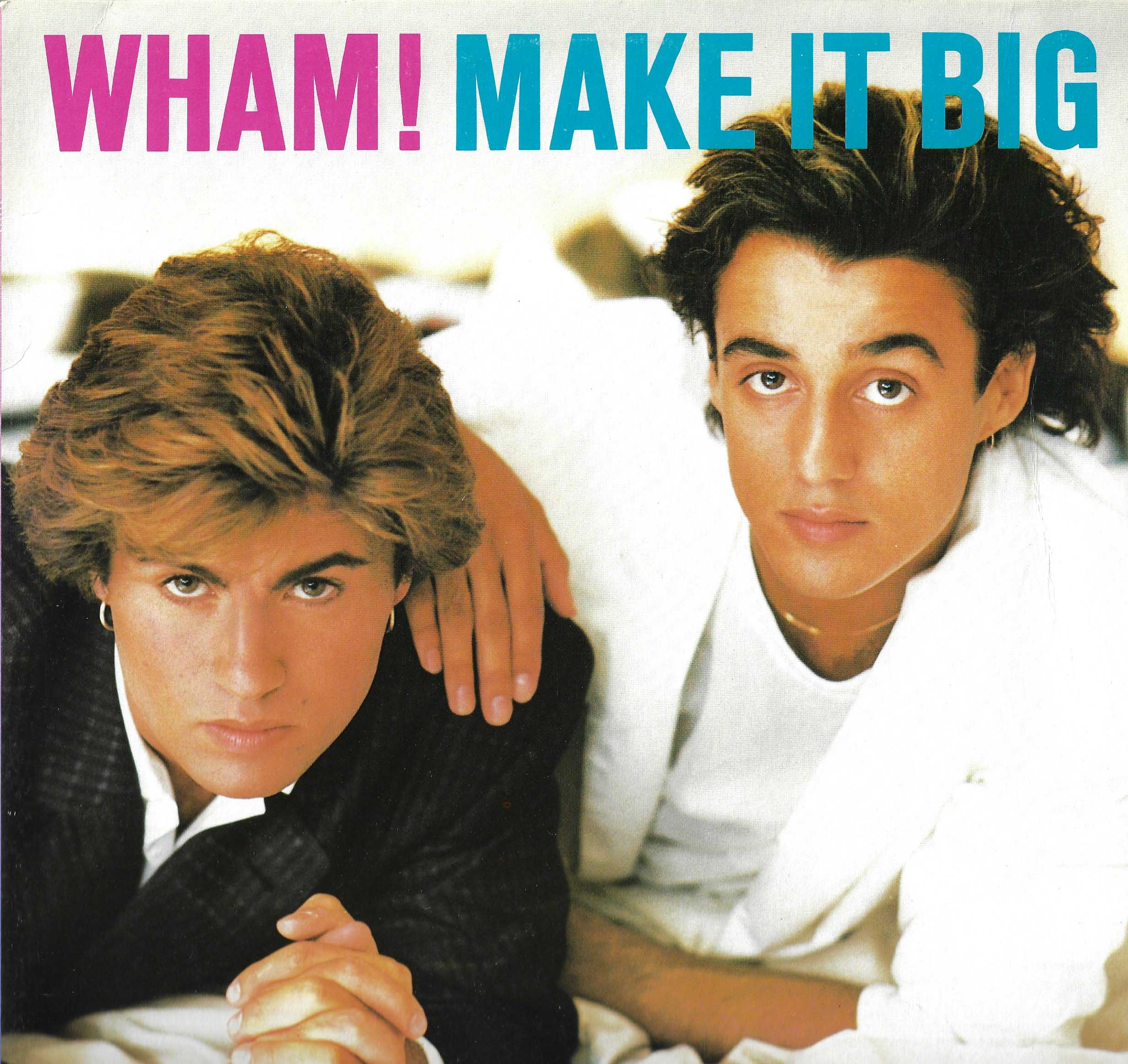 Make It Big