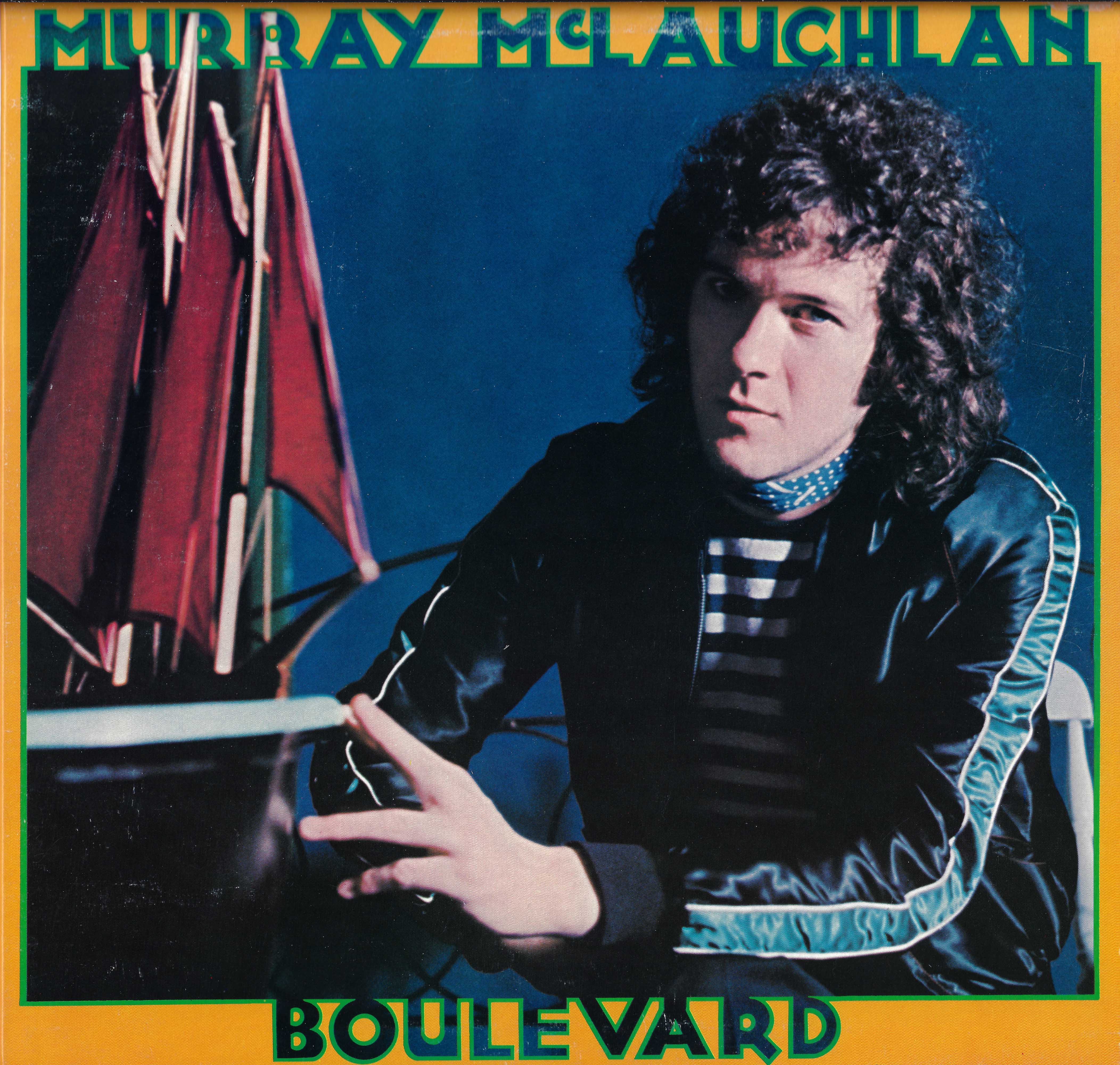Boulevard
