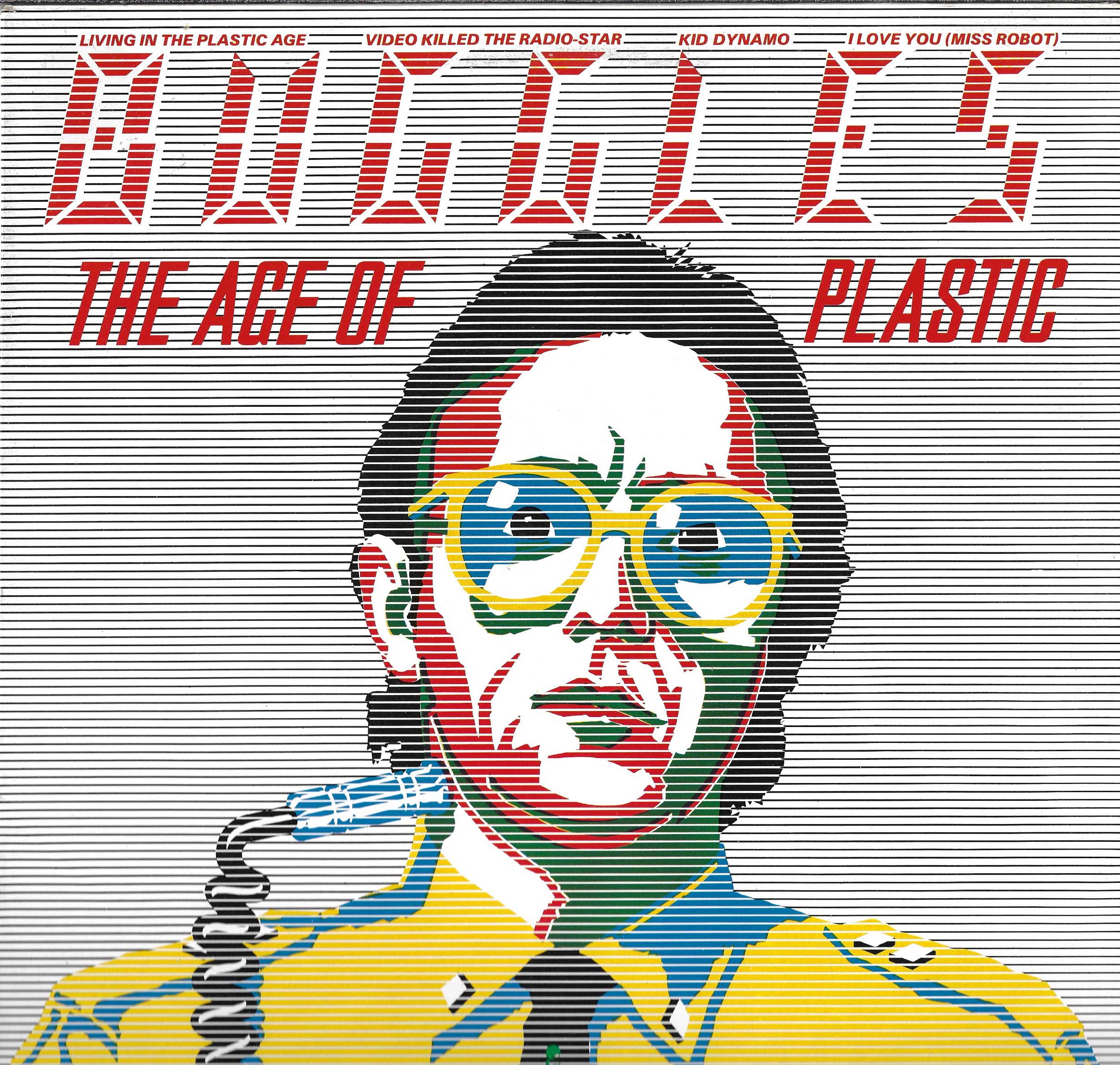 The Age Of Plastic