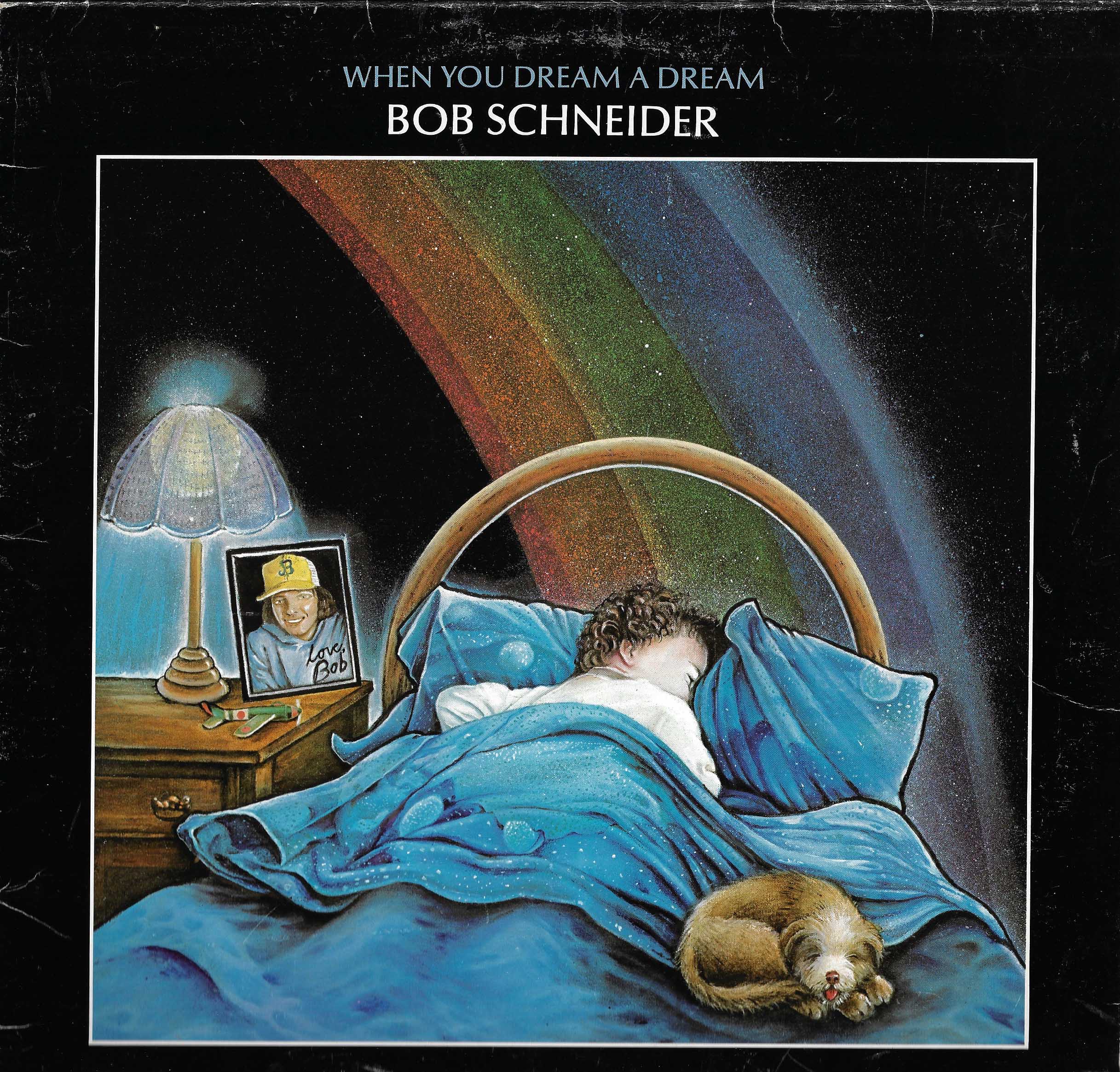 When You Dream A Dream