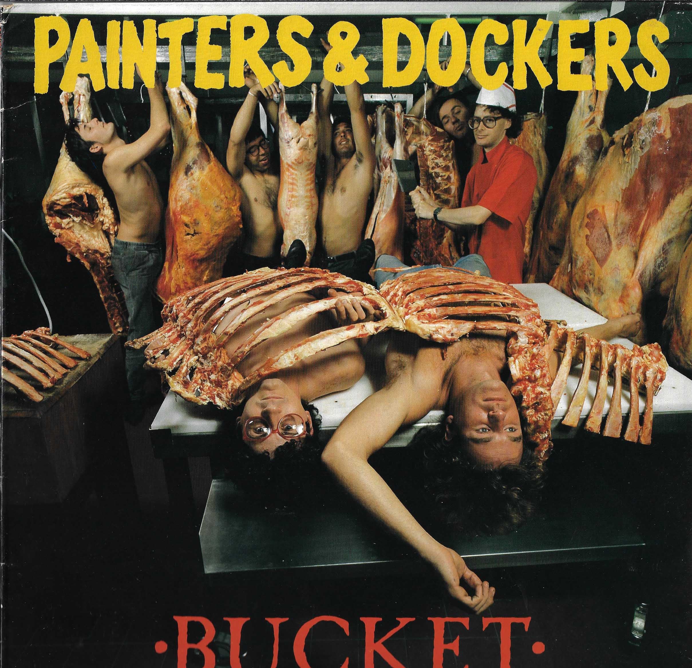 Bucket