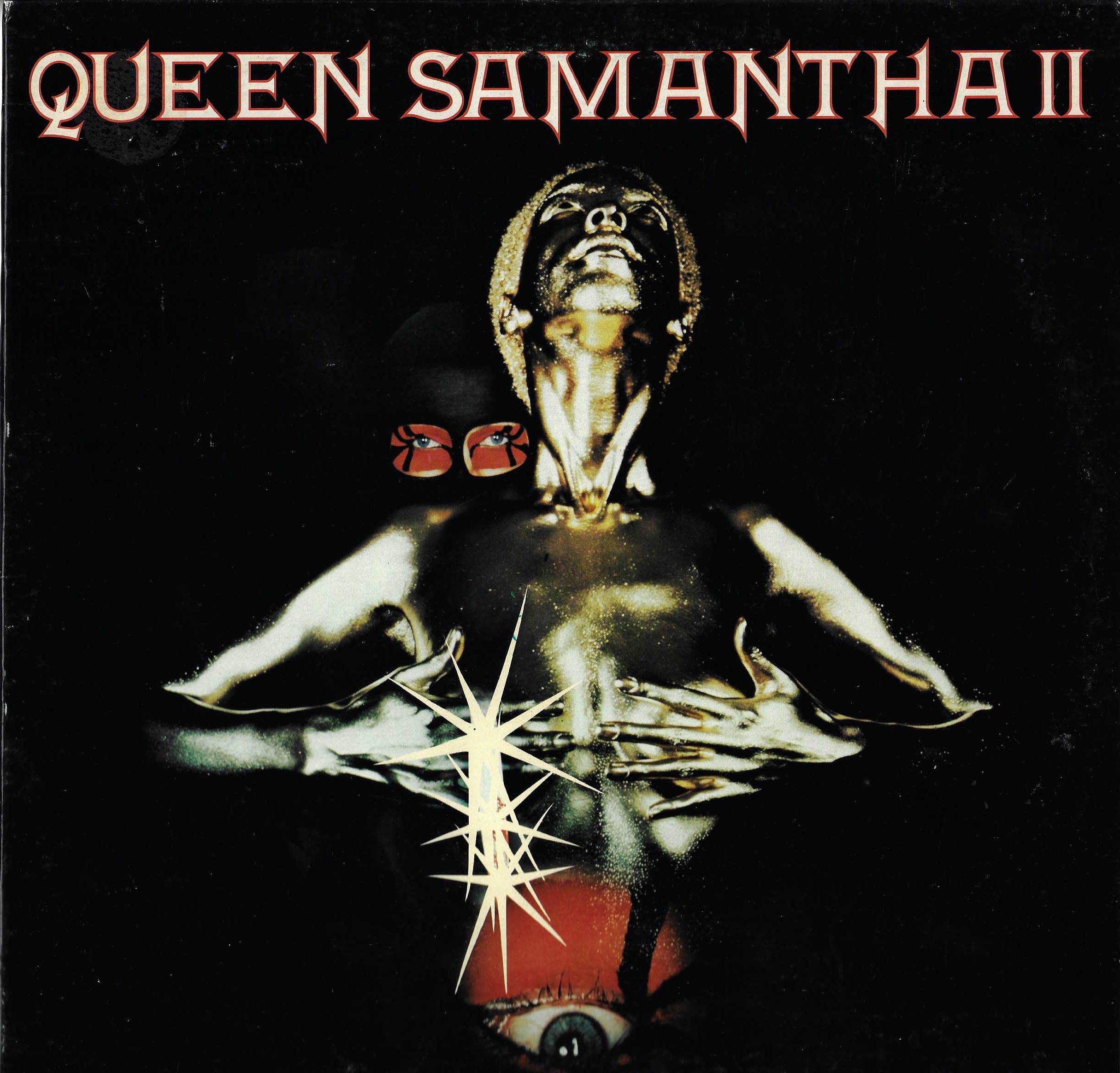 Queen Samantha II