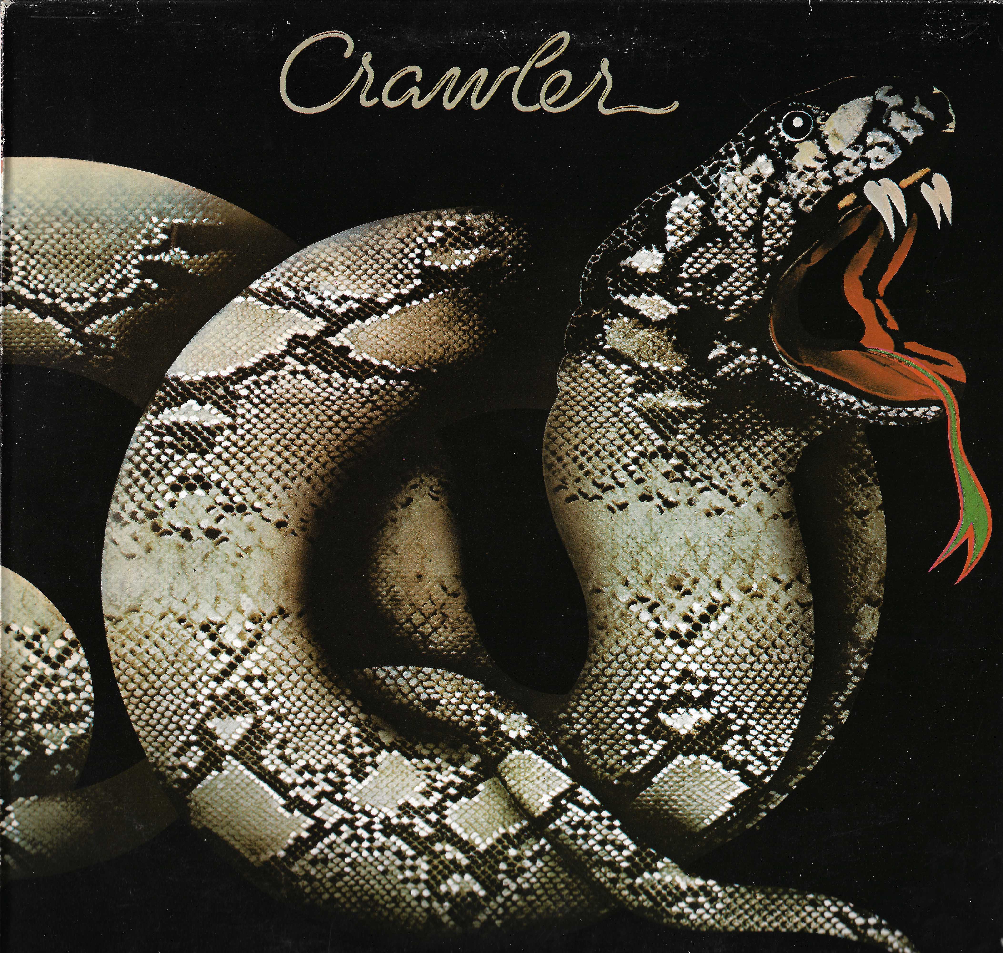 Crawler