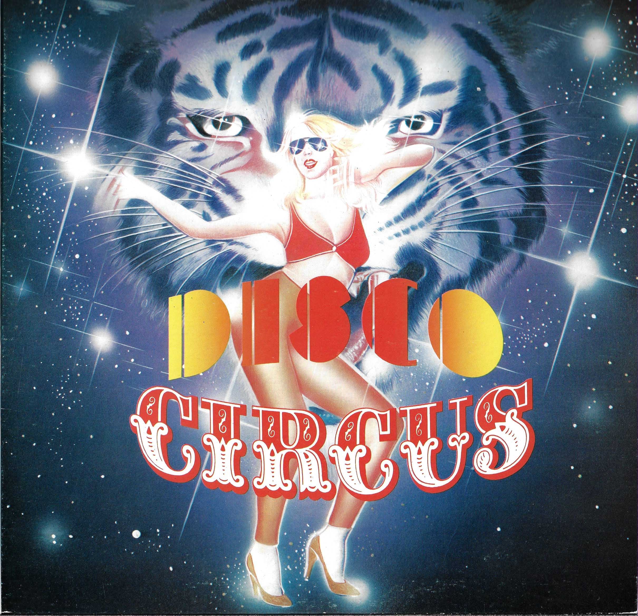 Disco Circus
