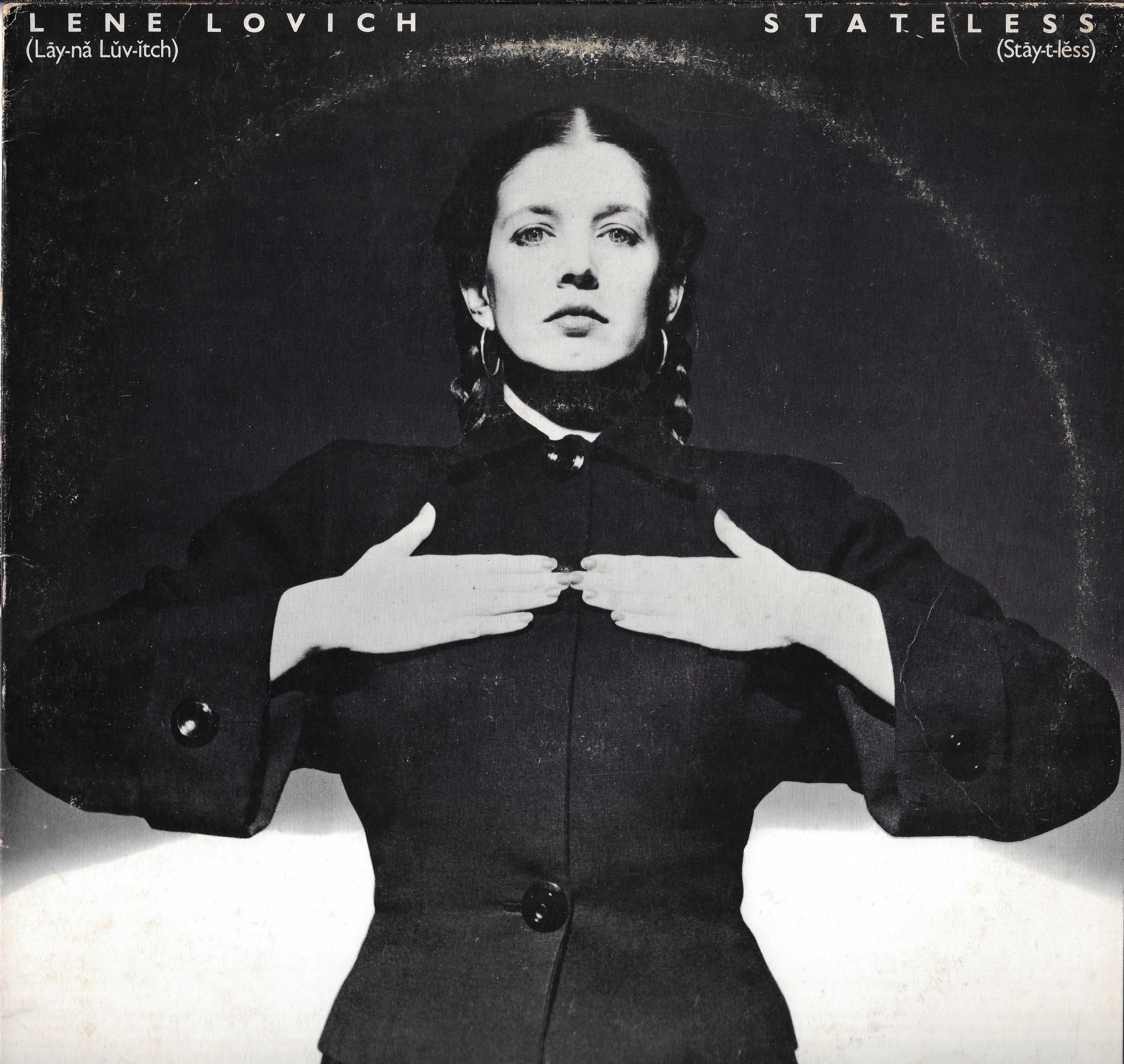 Stateless