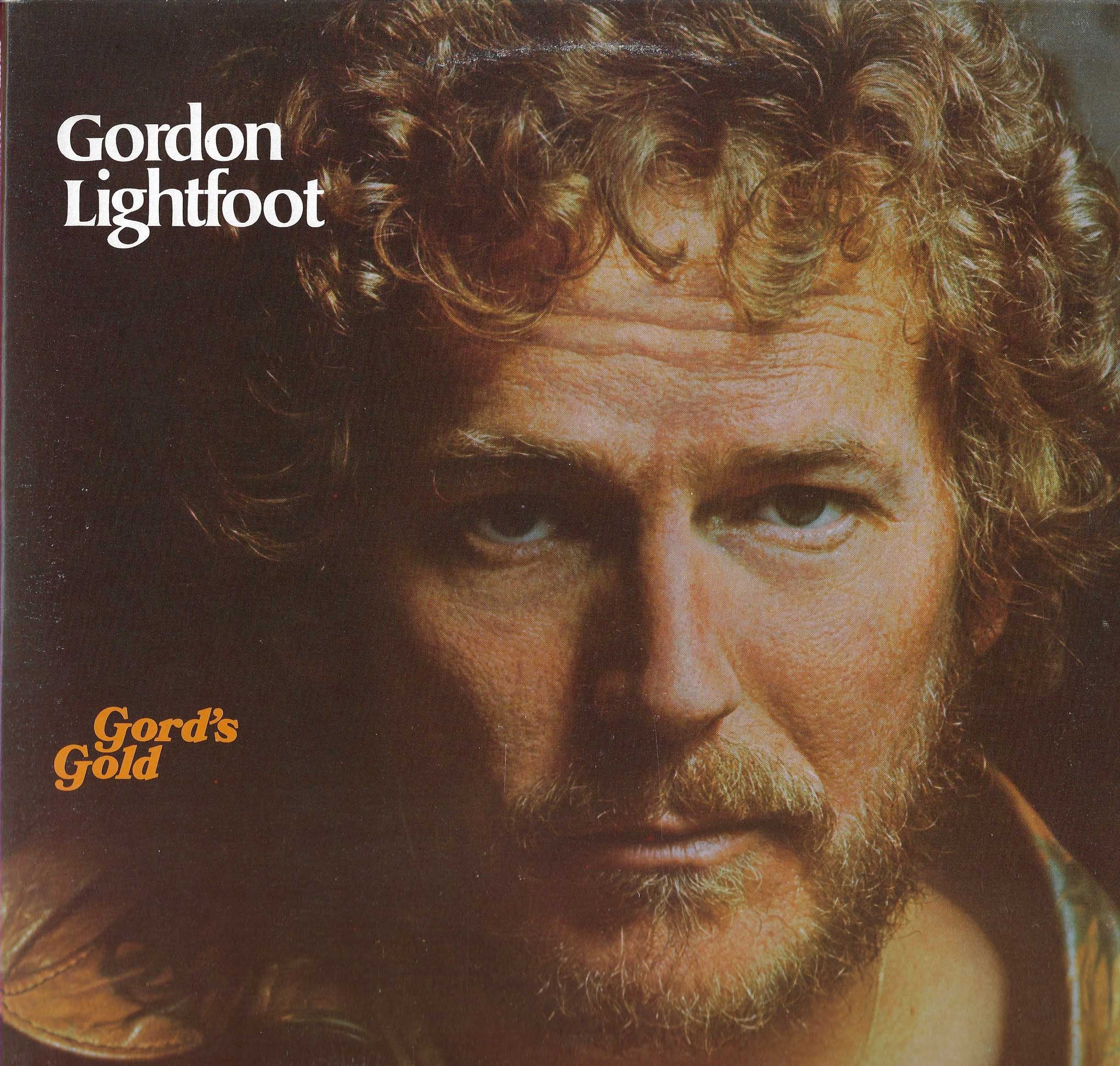 Gord's Gold