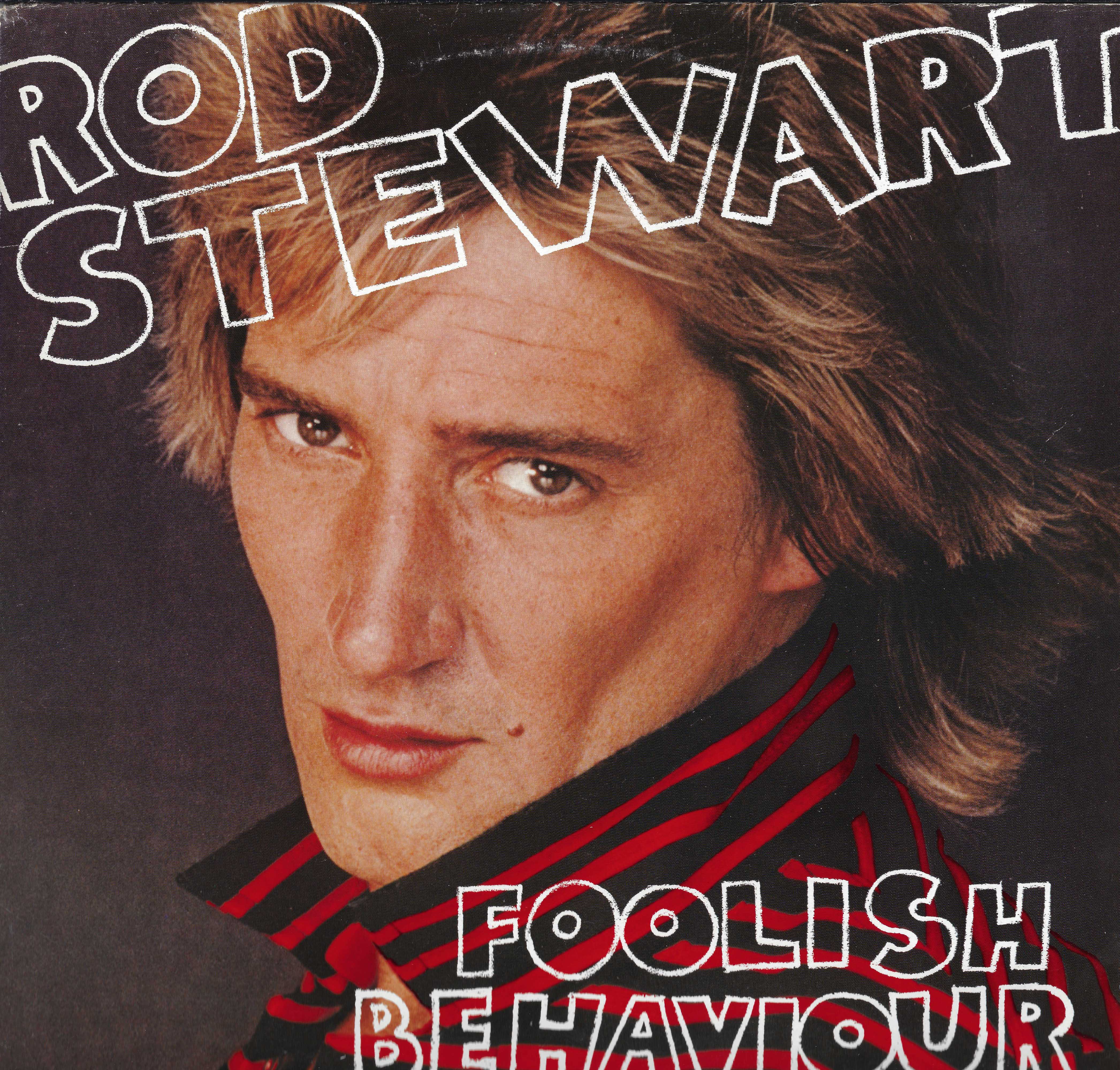 Foolish Behaviour