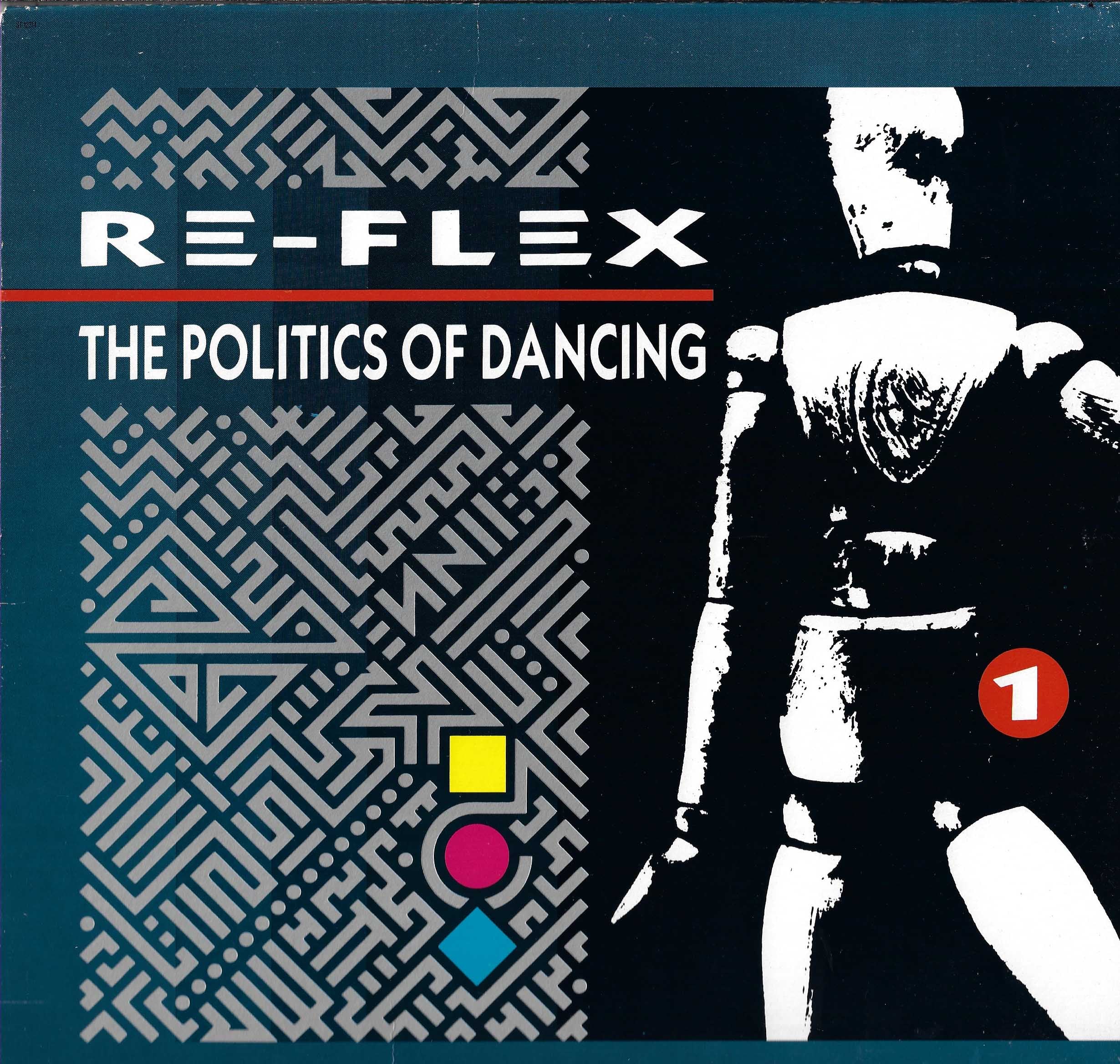 The Politics Of Dancing