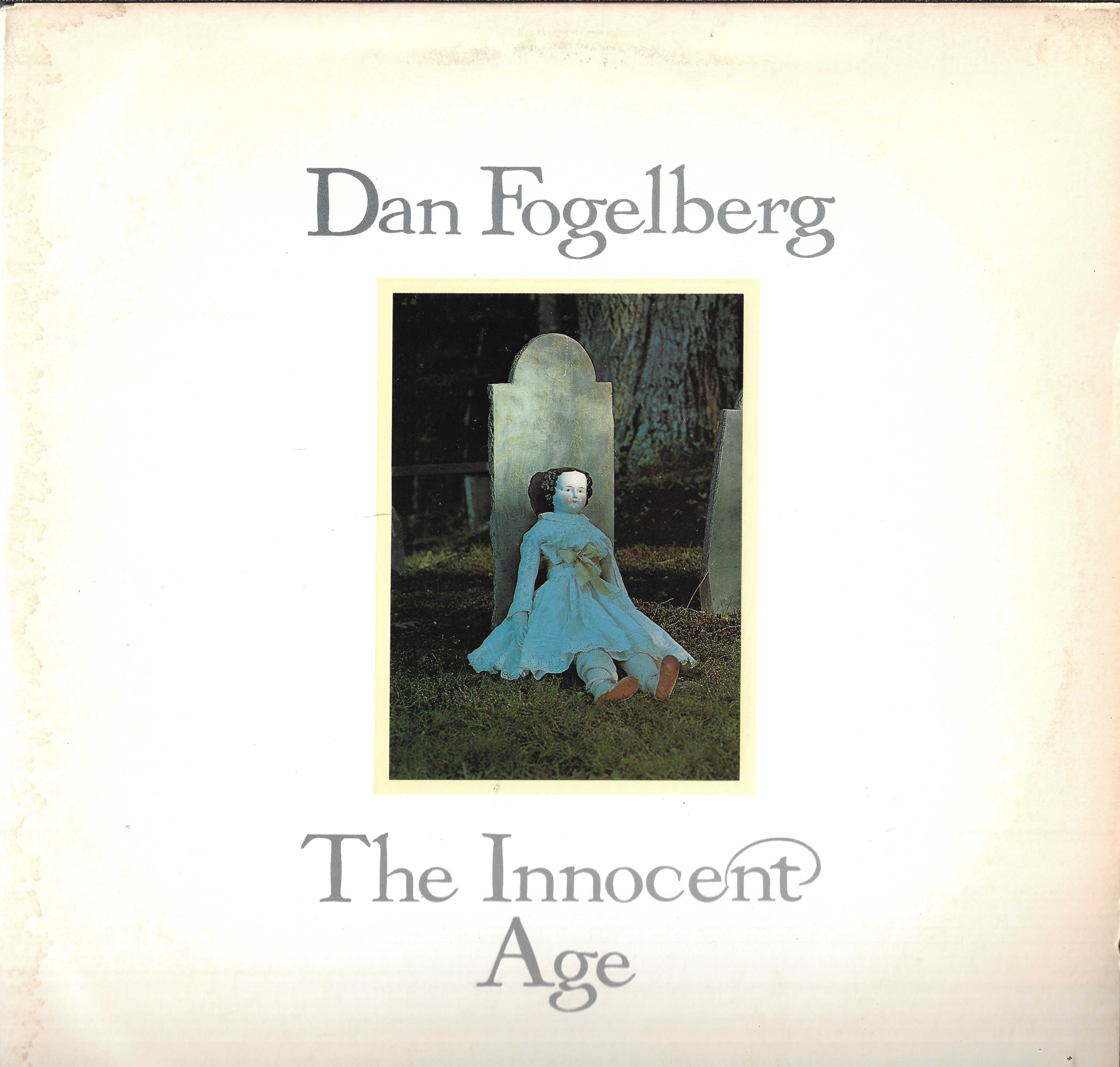 The Innocent Age