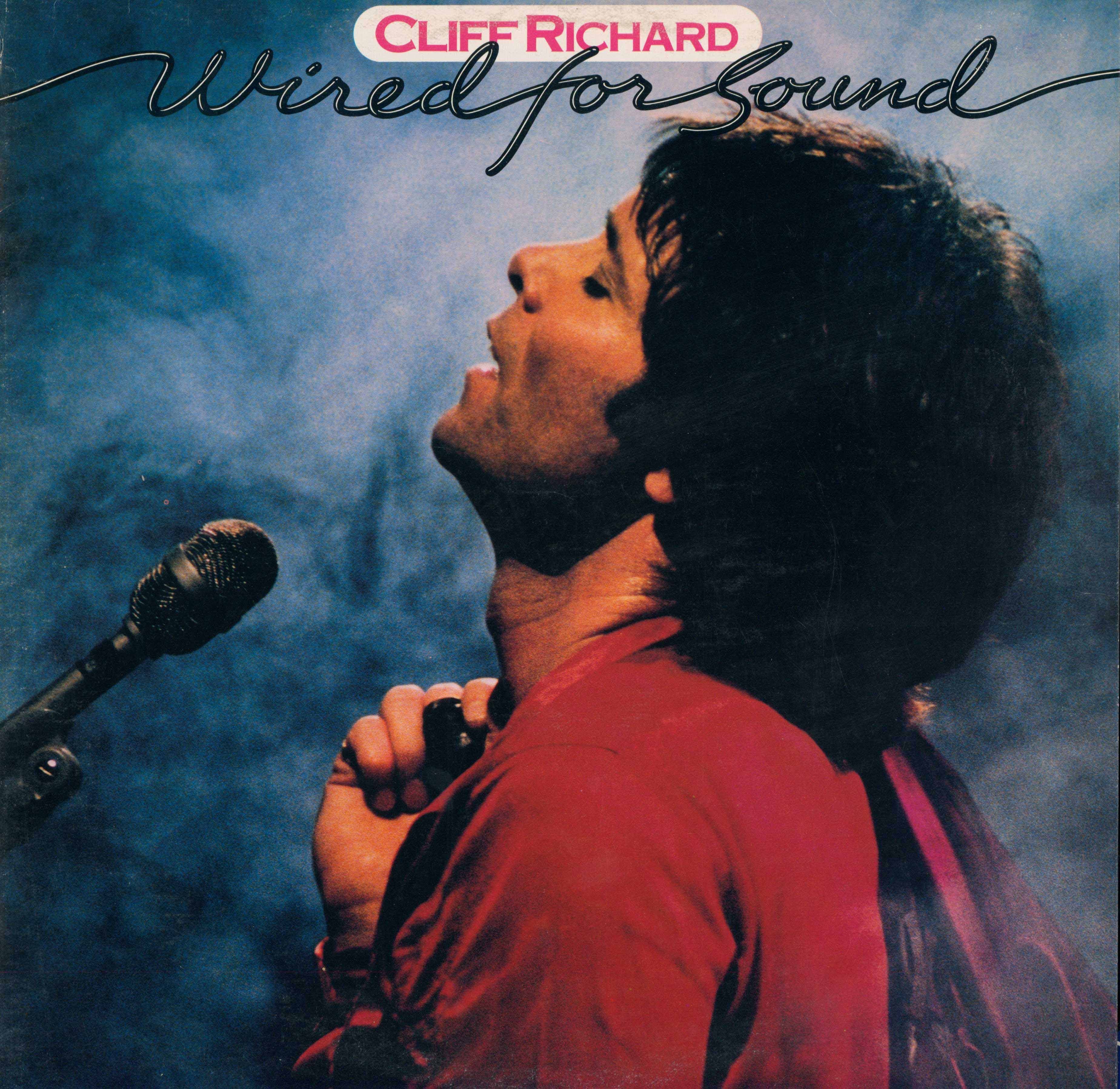 Wired For Sound