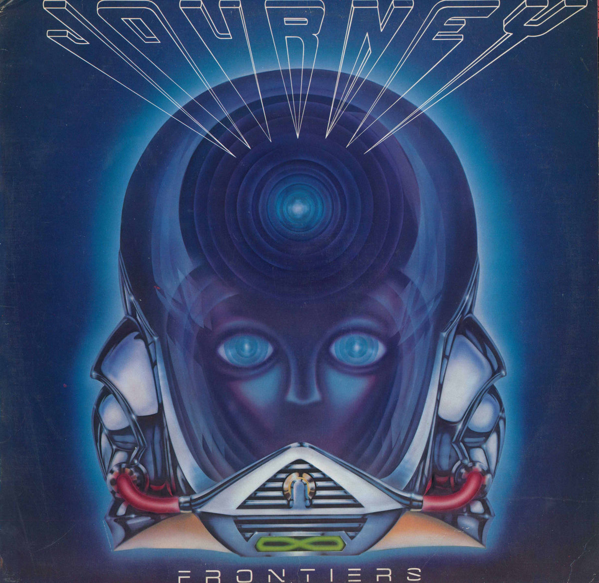 Frontiers