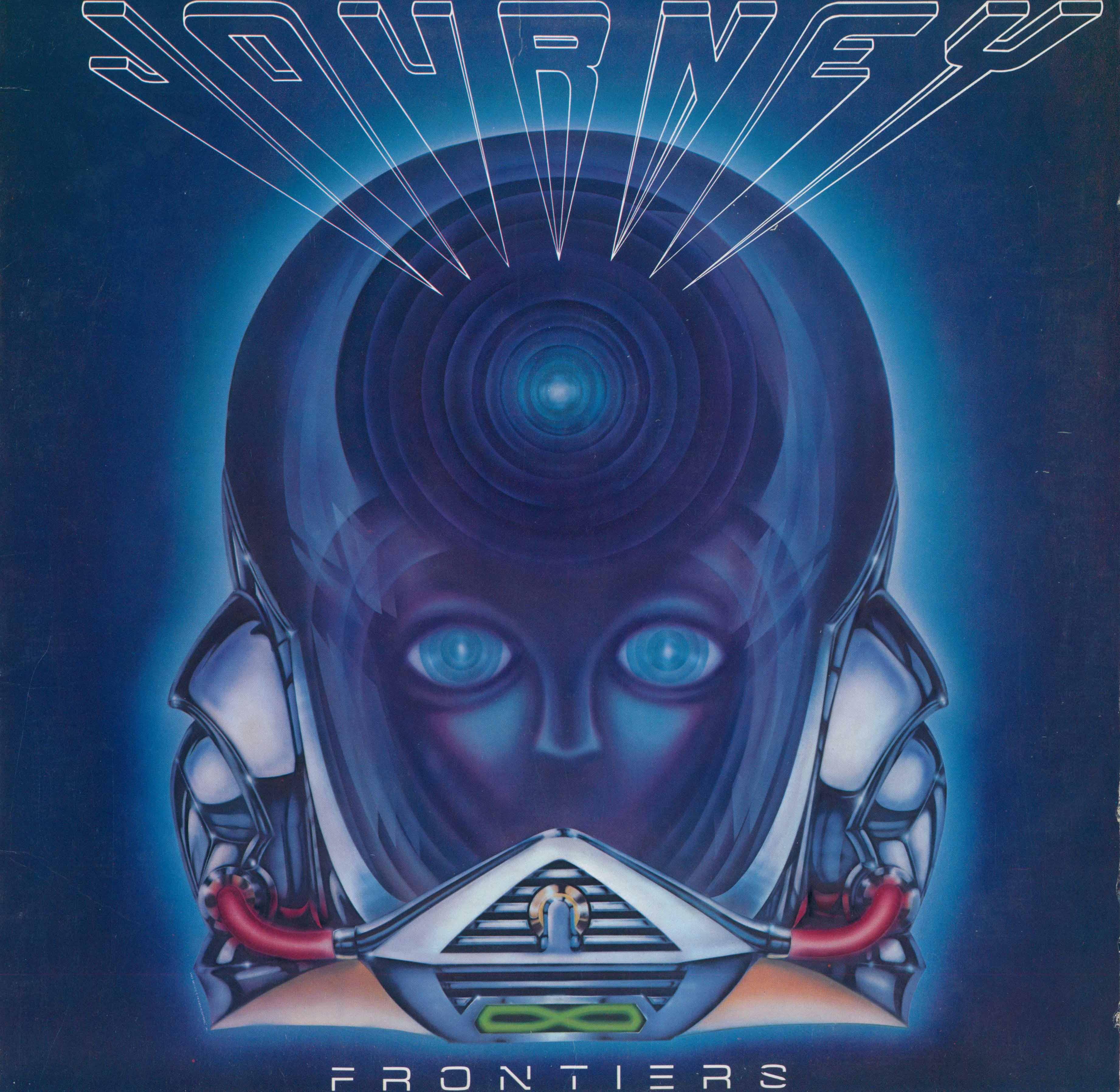 Frontiers
