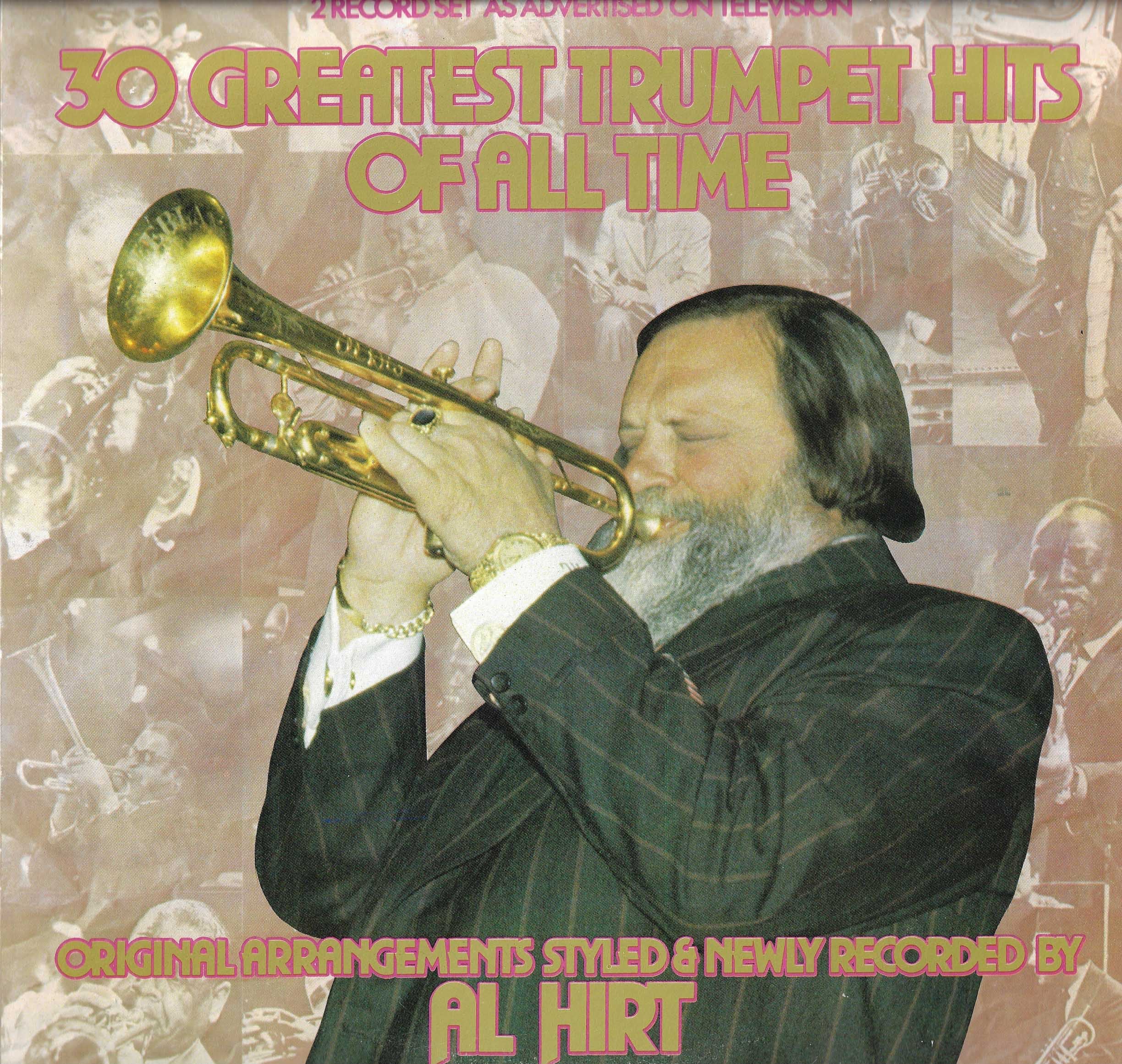 30 Greatest Trumpet Hits Of All Time