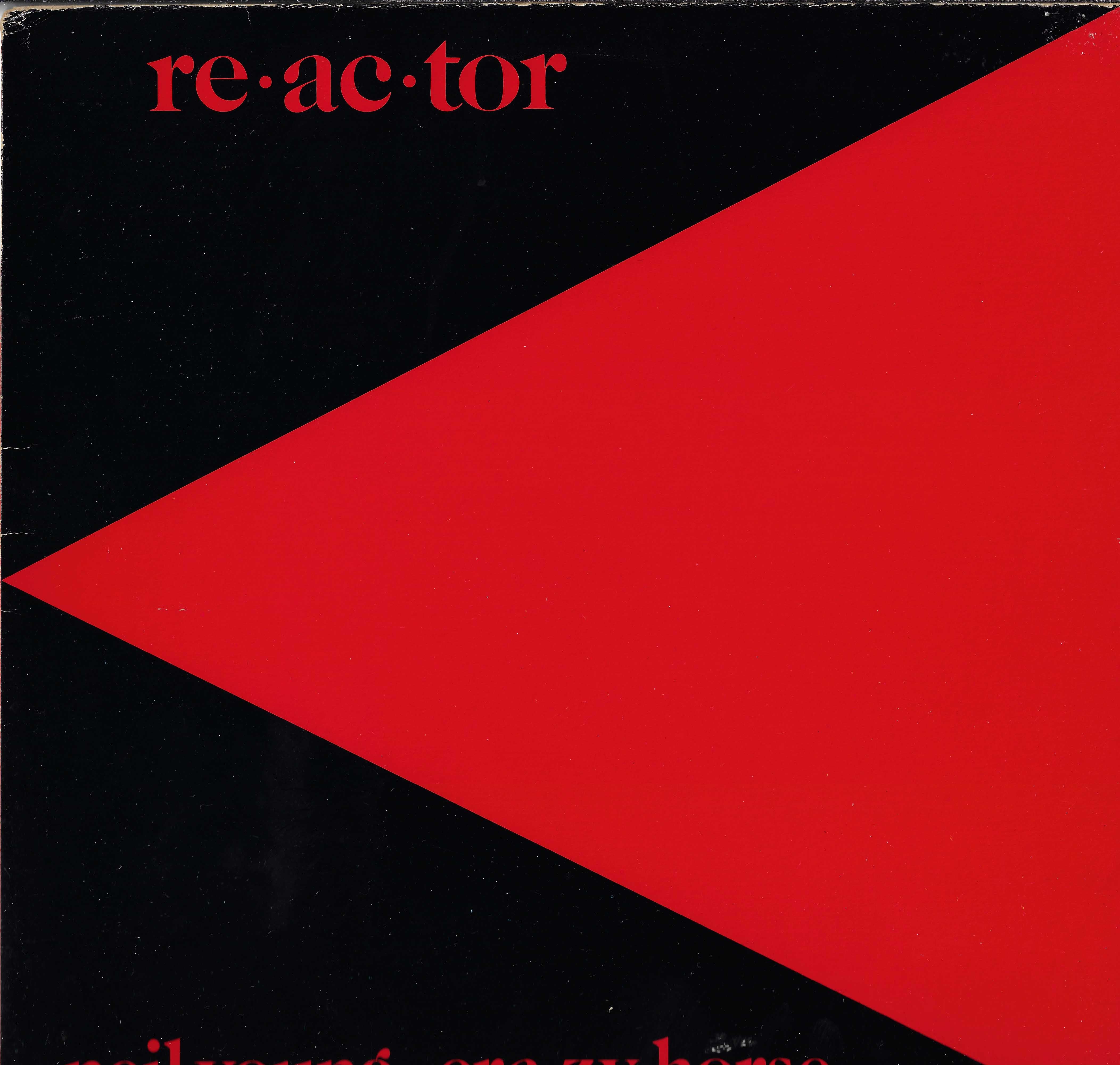 Reactor