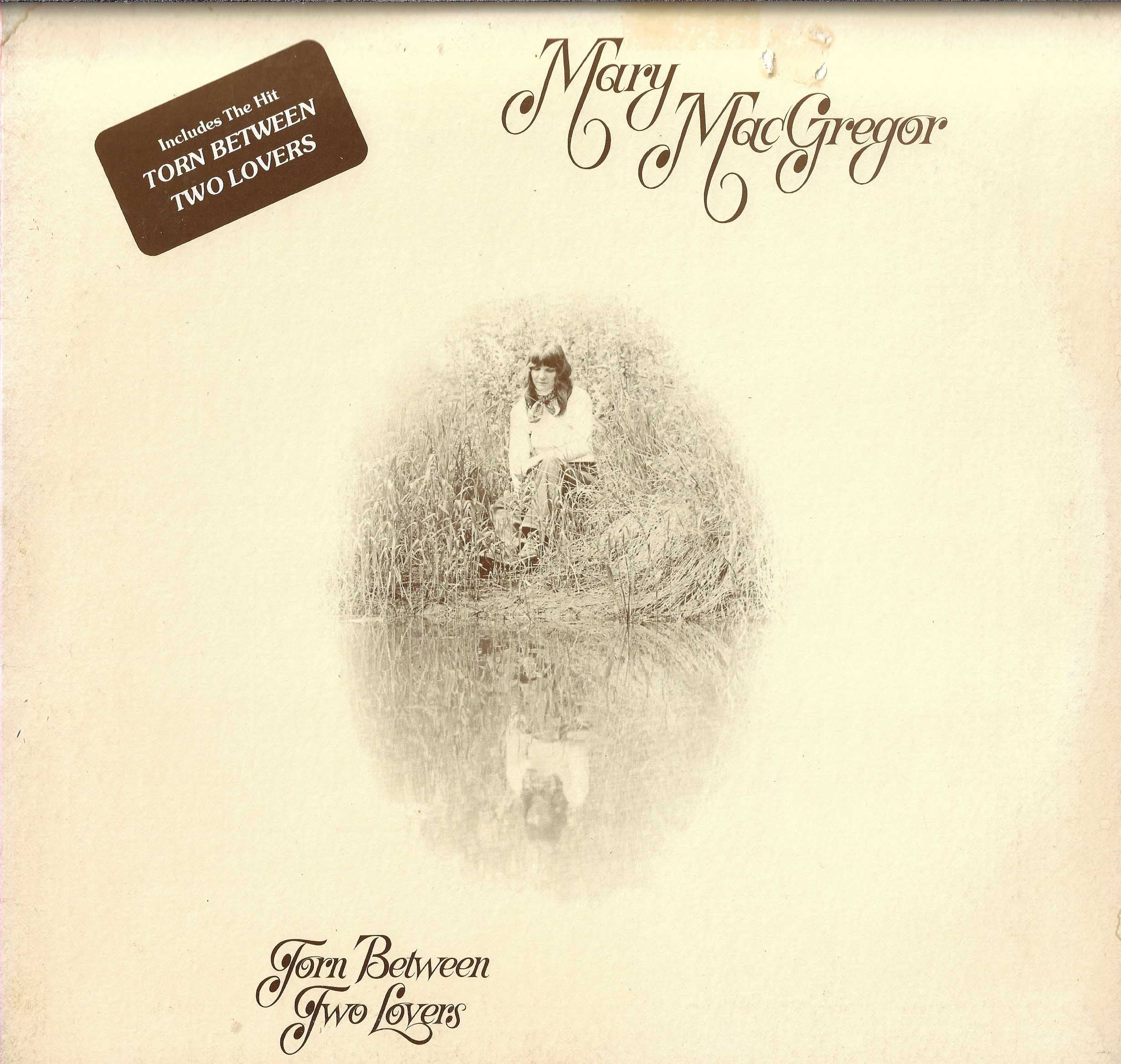 Torn Between Two Lovers