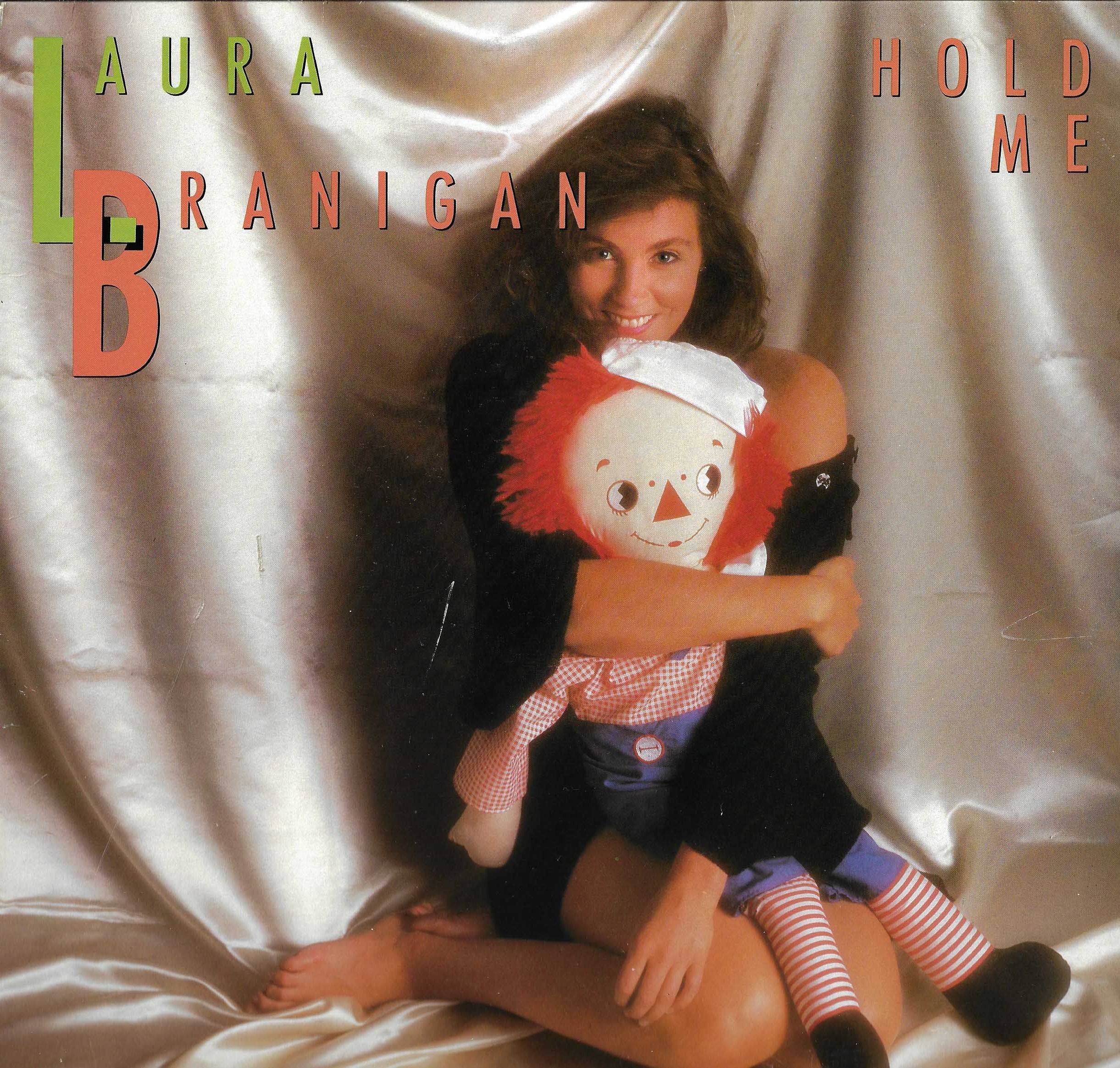 Hold Me