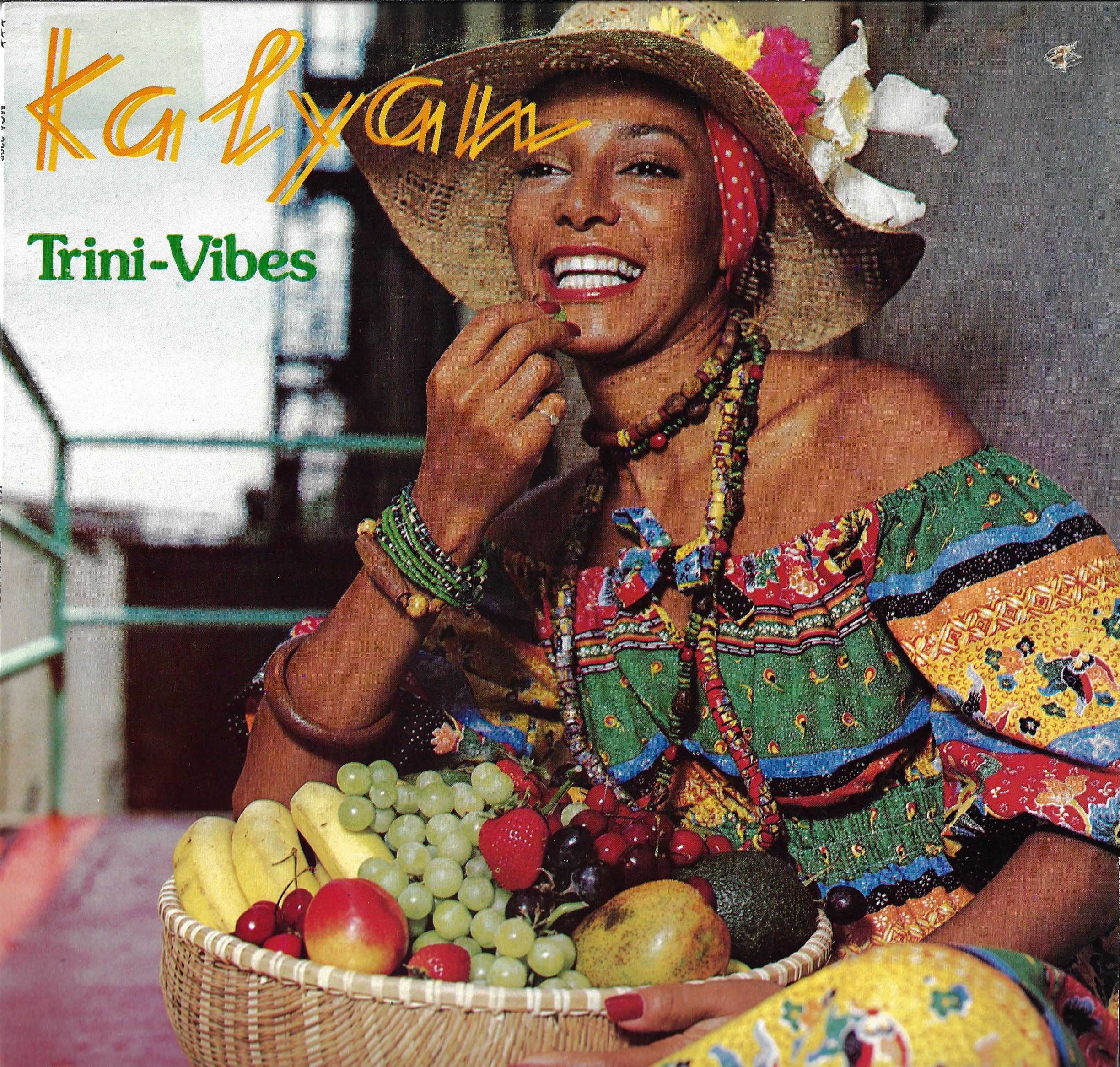 Trini-Vibes