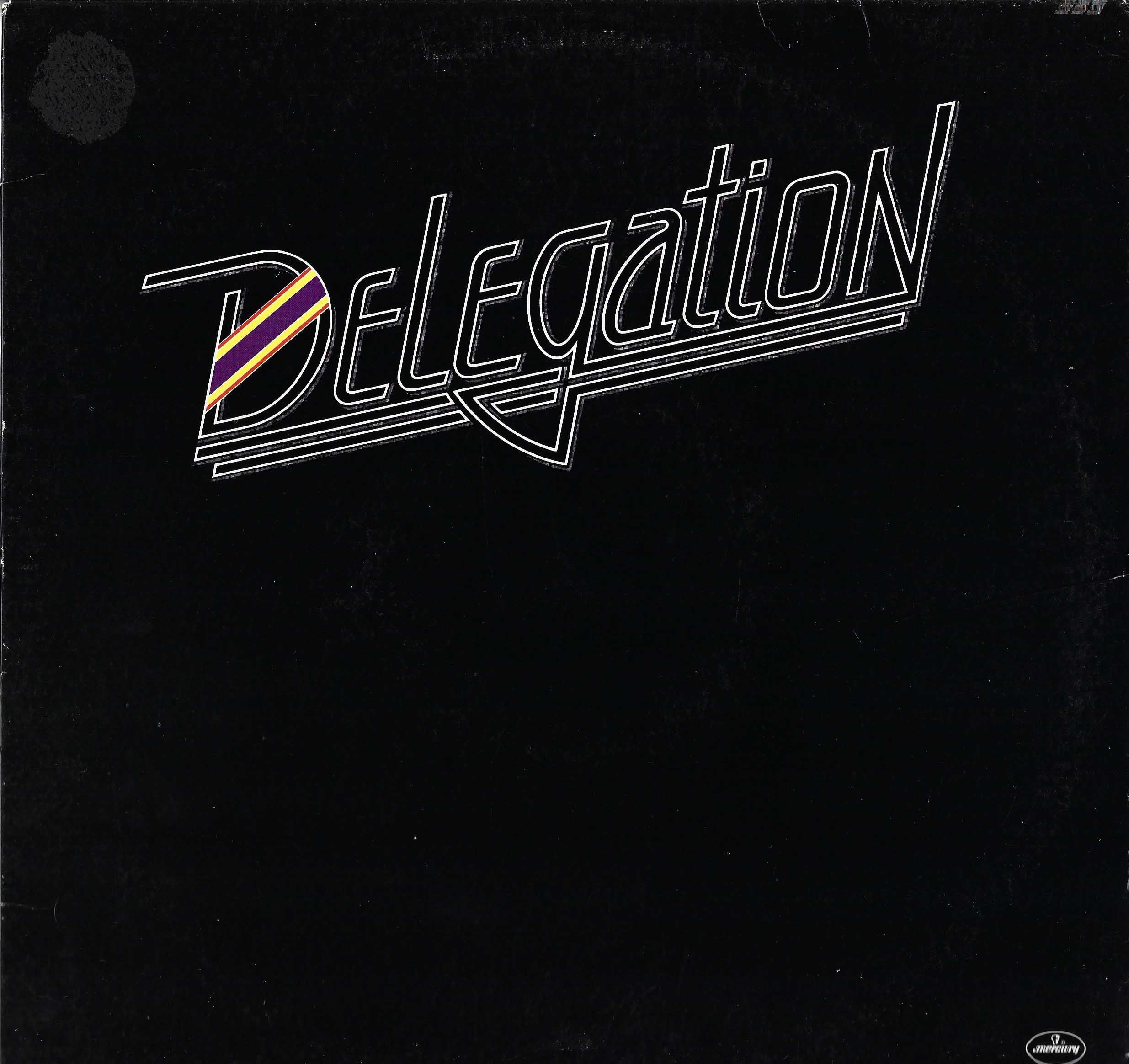 Delegation