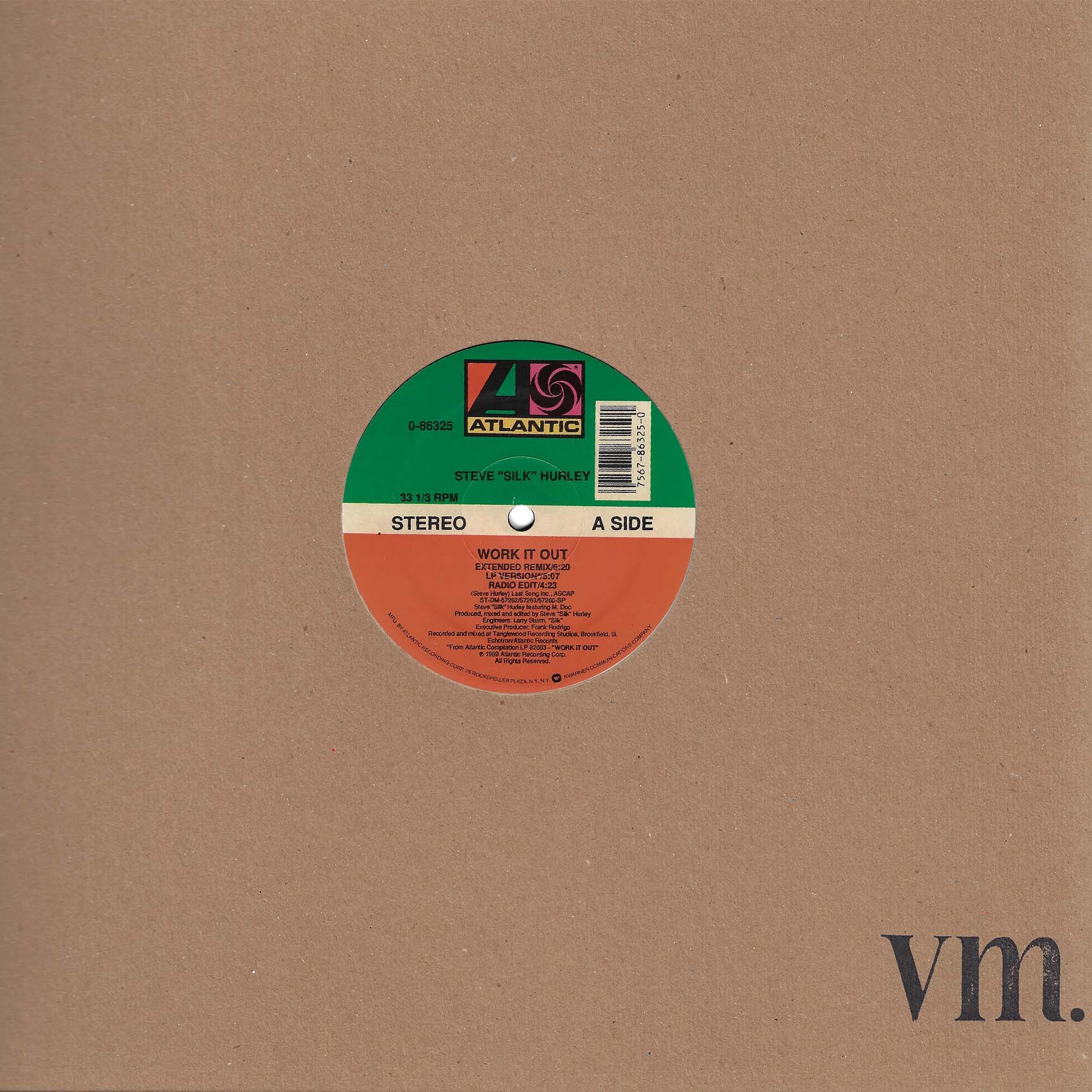 Work It Out