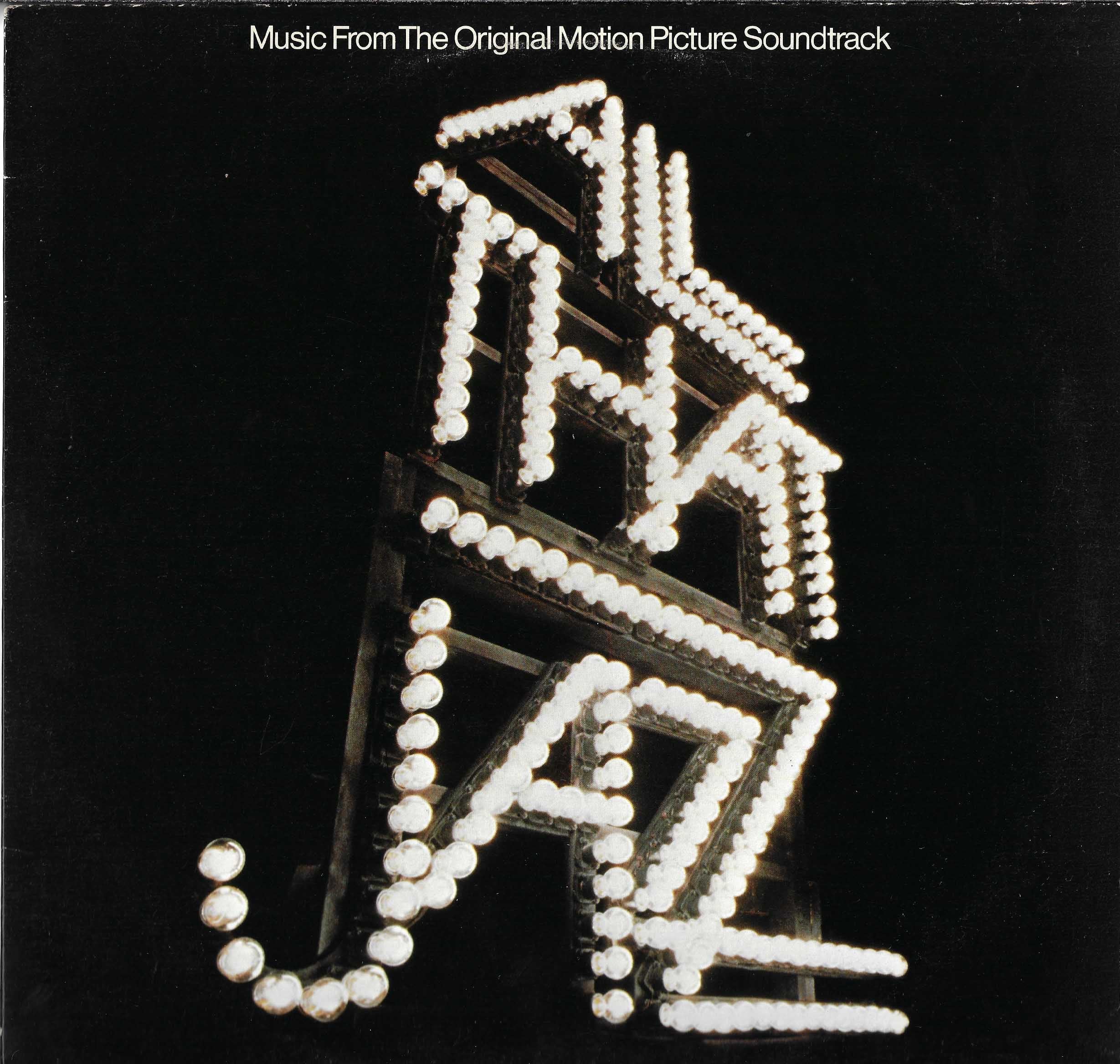 All That Jazz (Music From The Original Motion Picture Soundtrack)