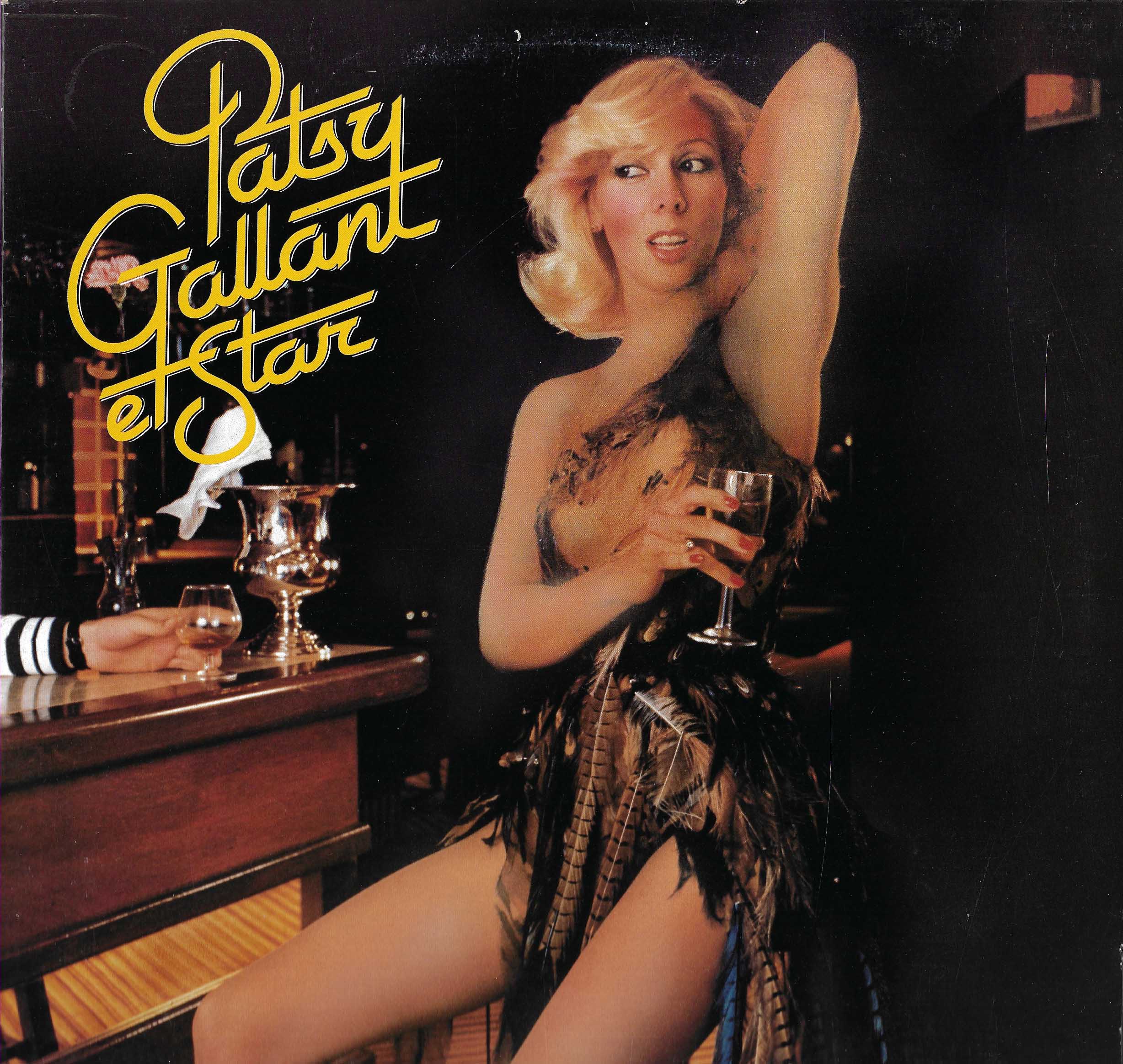 Patsy Gallant & Star