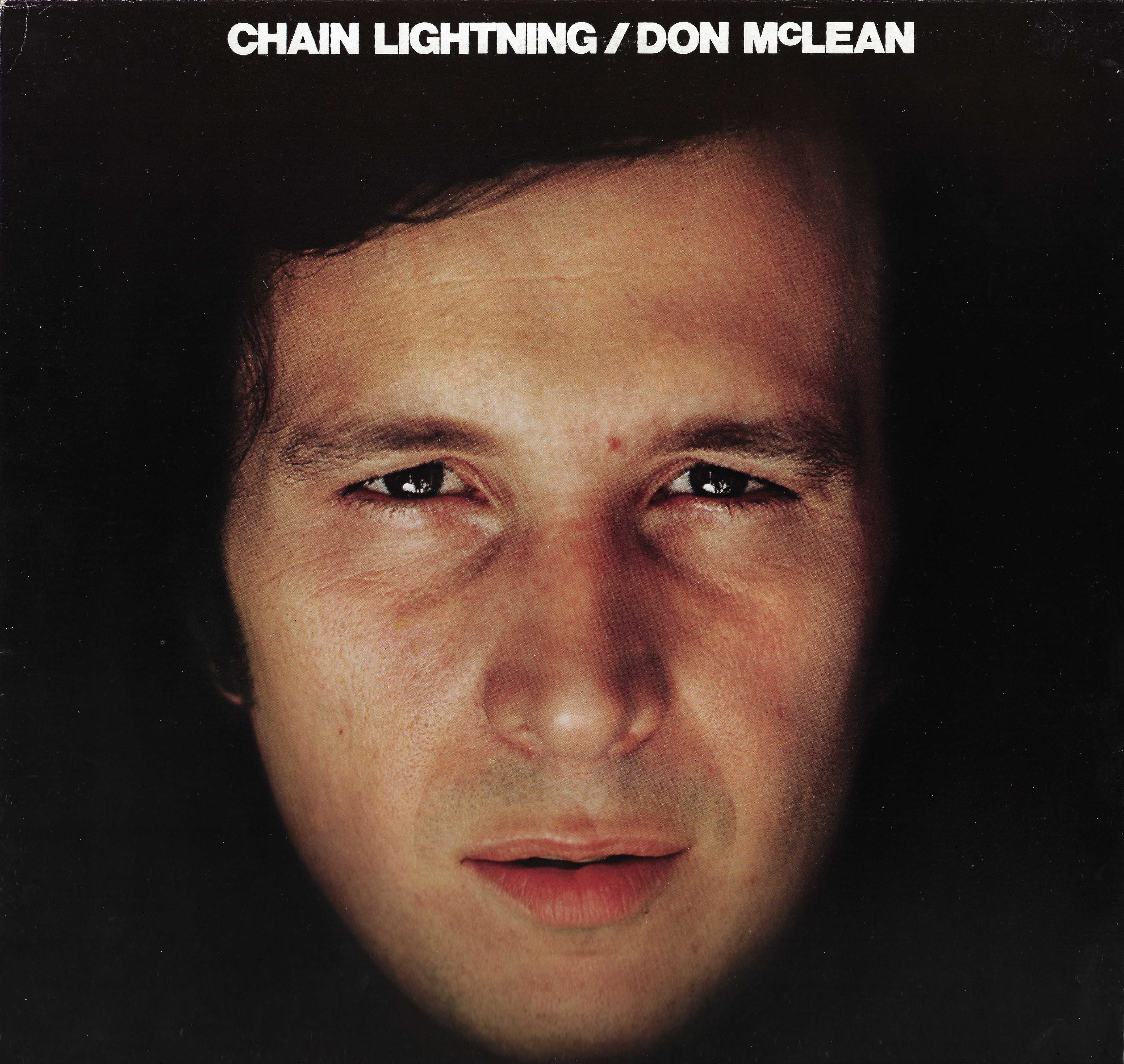 Chain Lightning