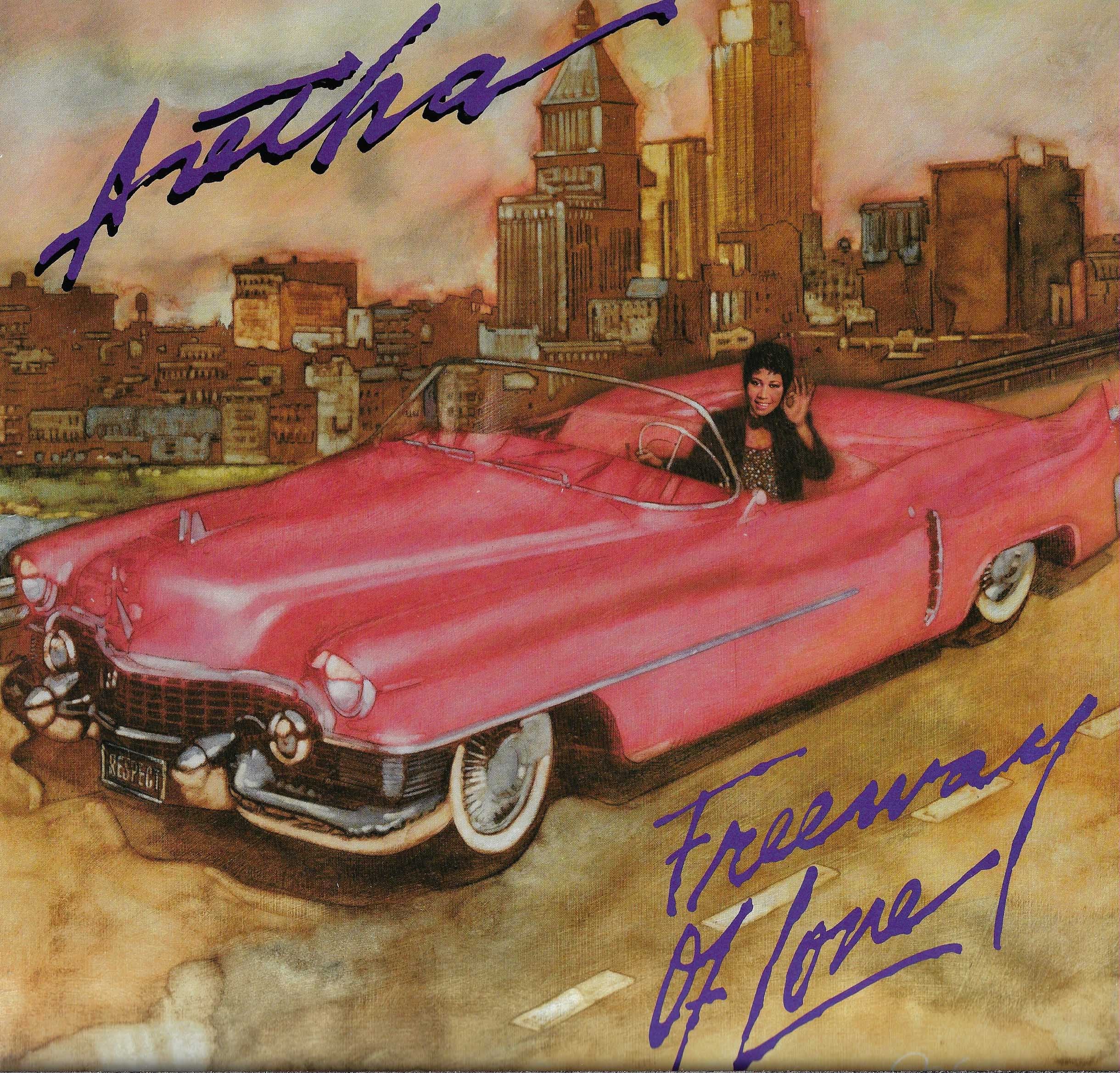 Freeway Of Love