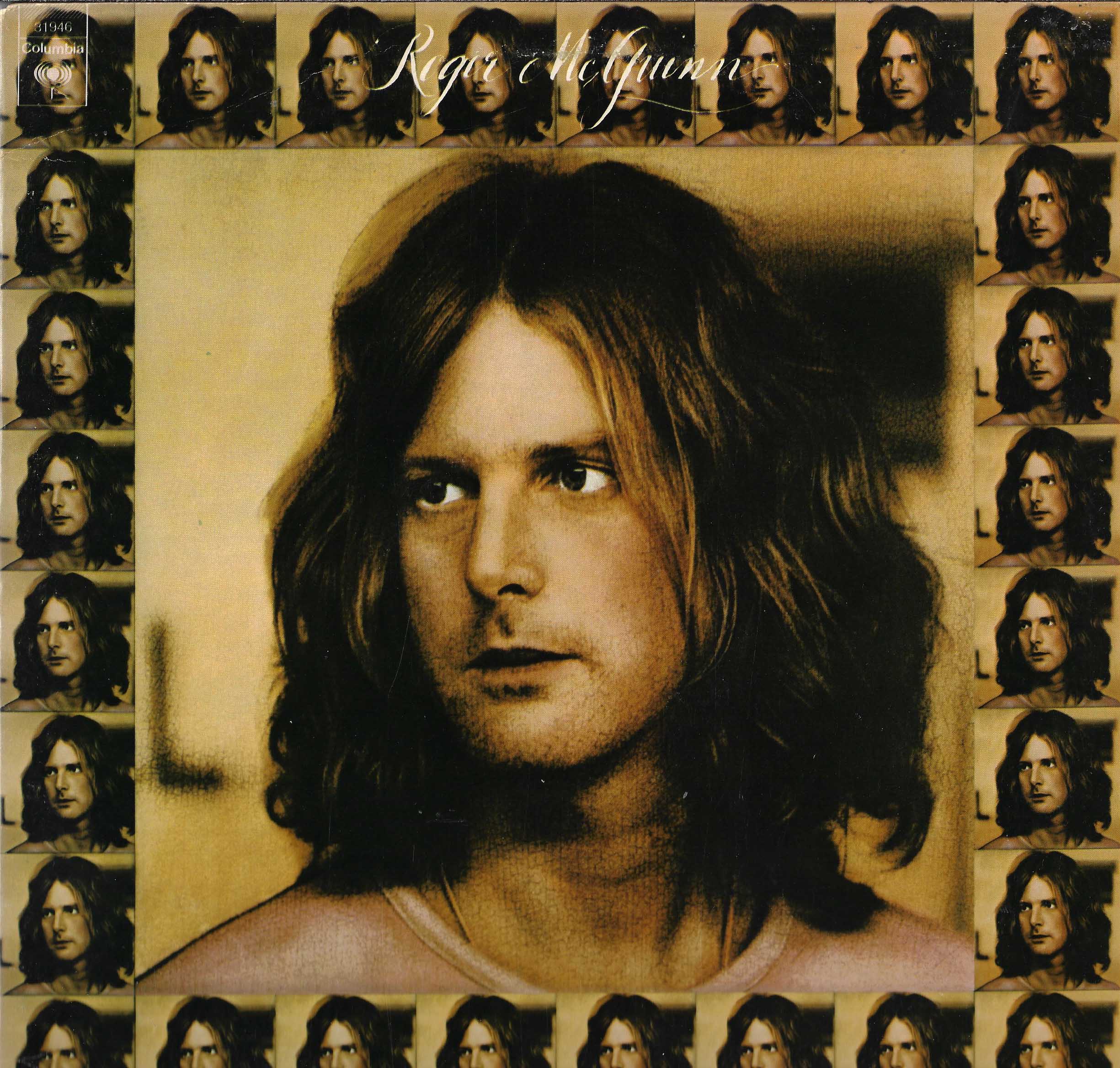 Roger McGuinn
