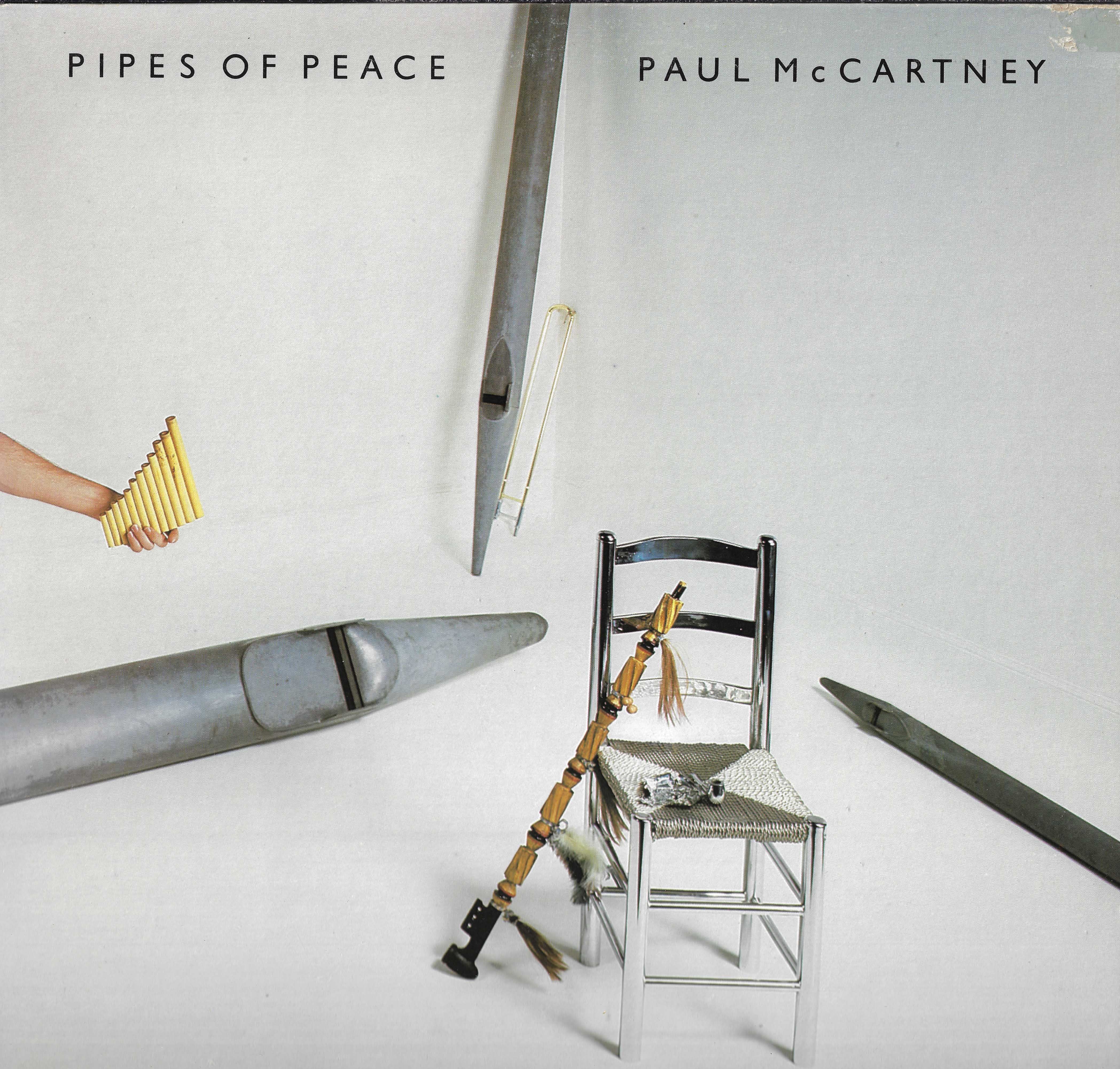 Pipes Of Peace