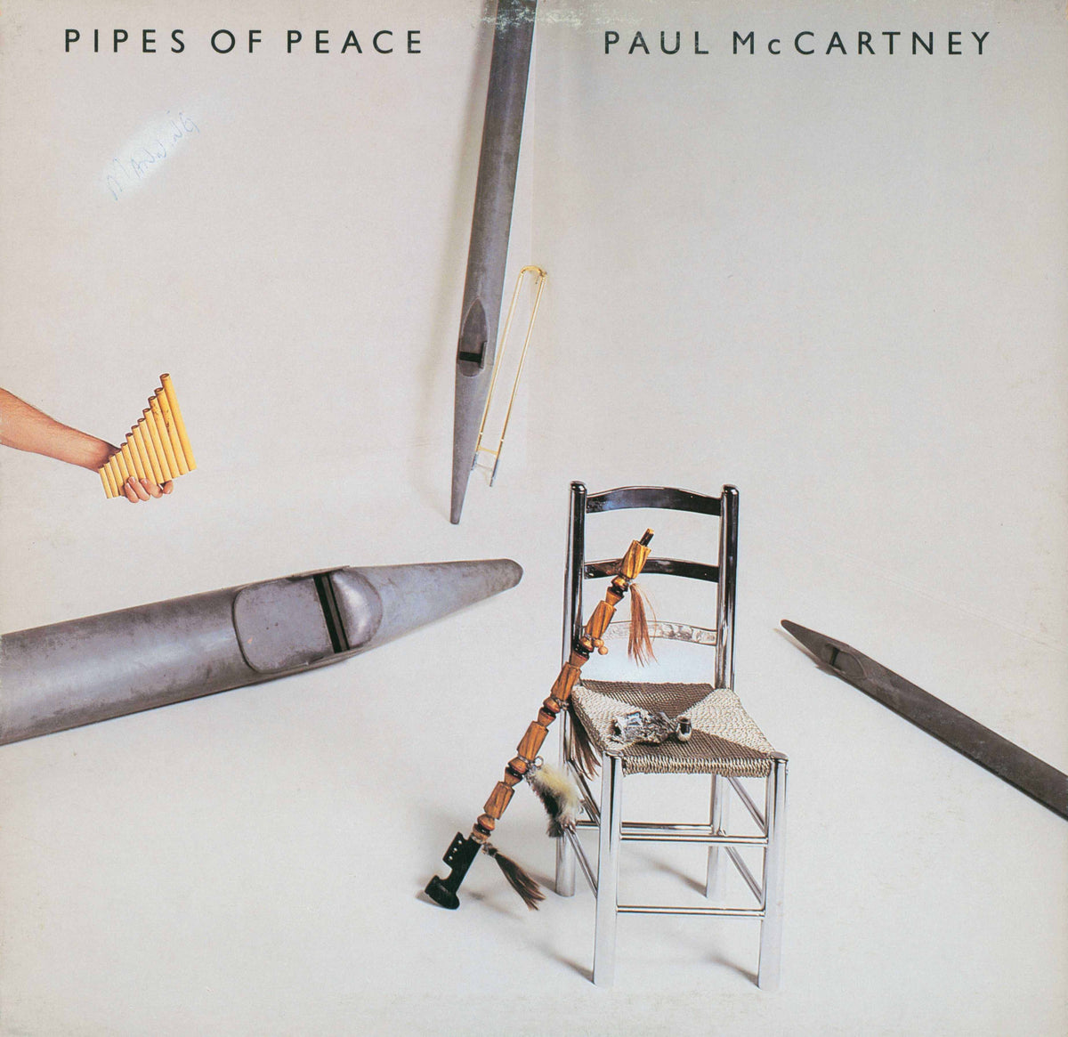 Pipes Of Peace