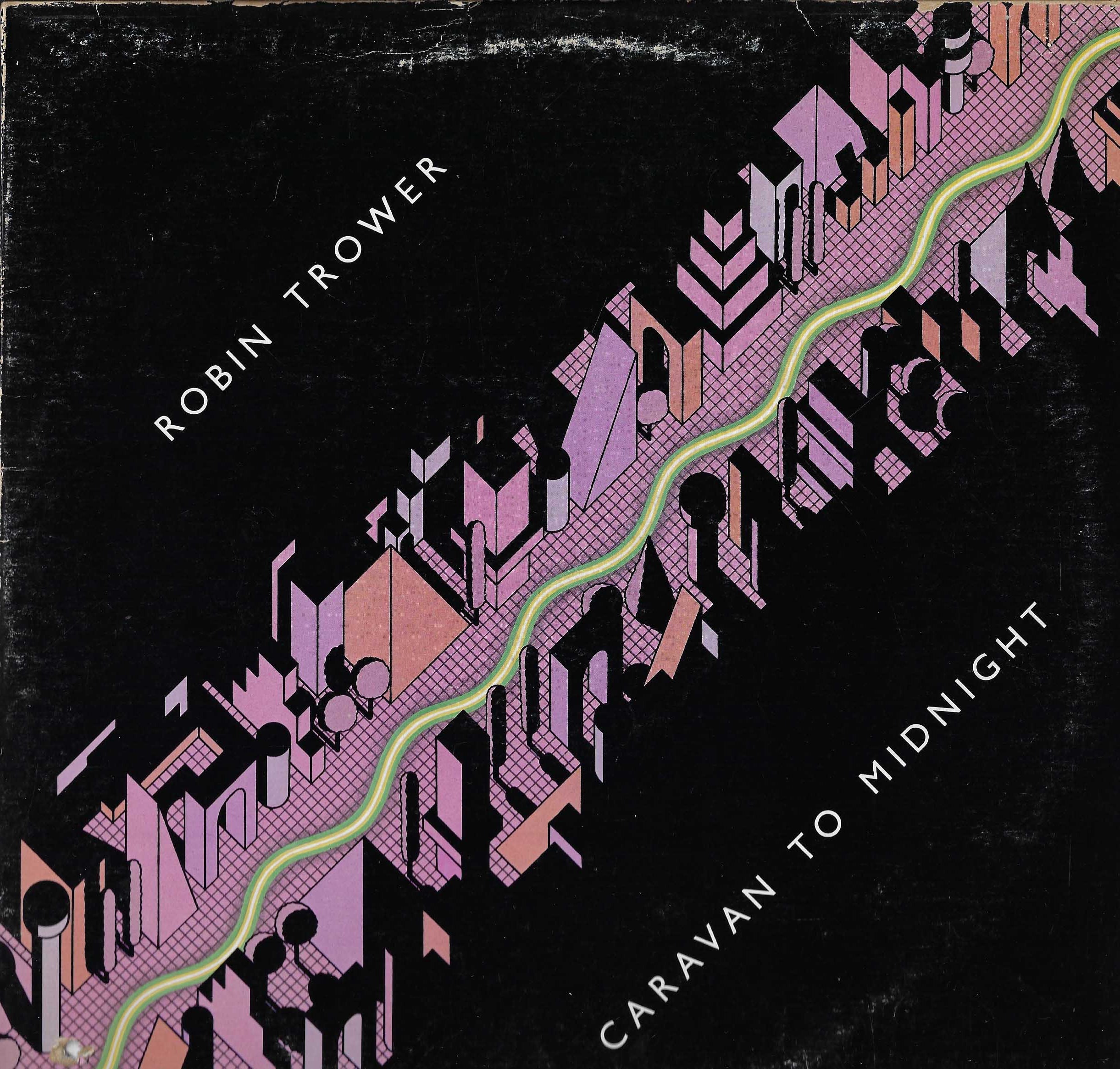 Caravan To Midnight