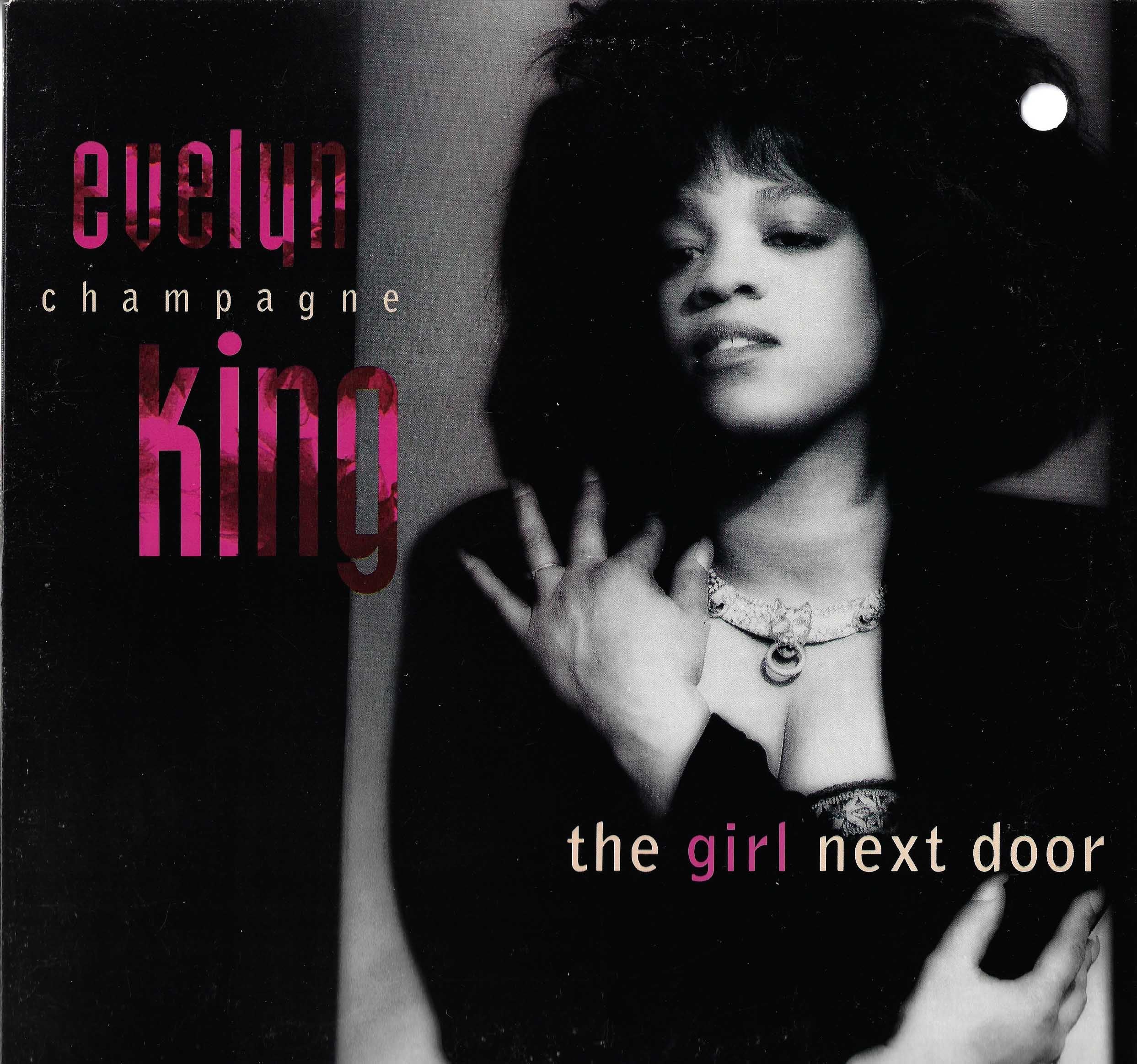 The Girl Next Door