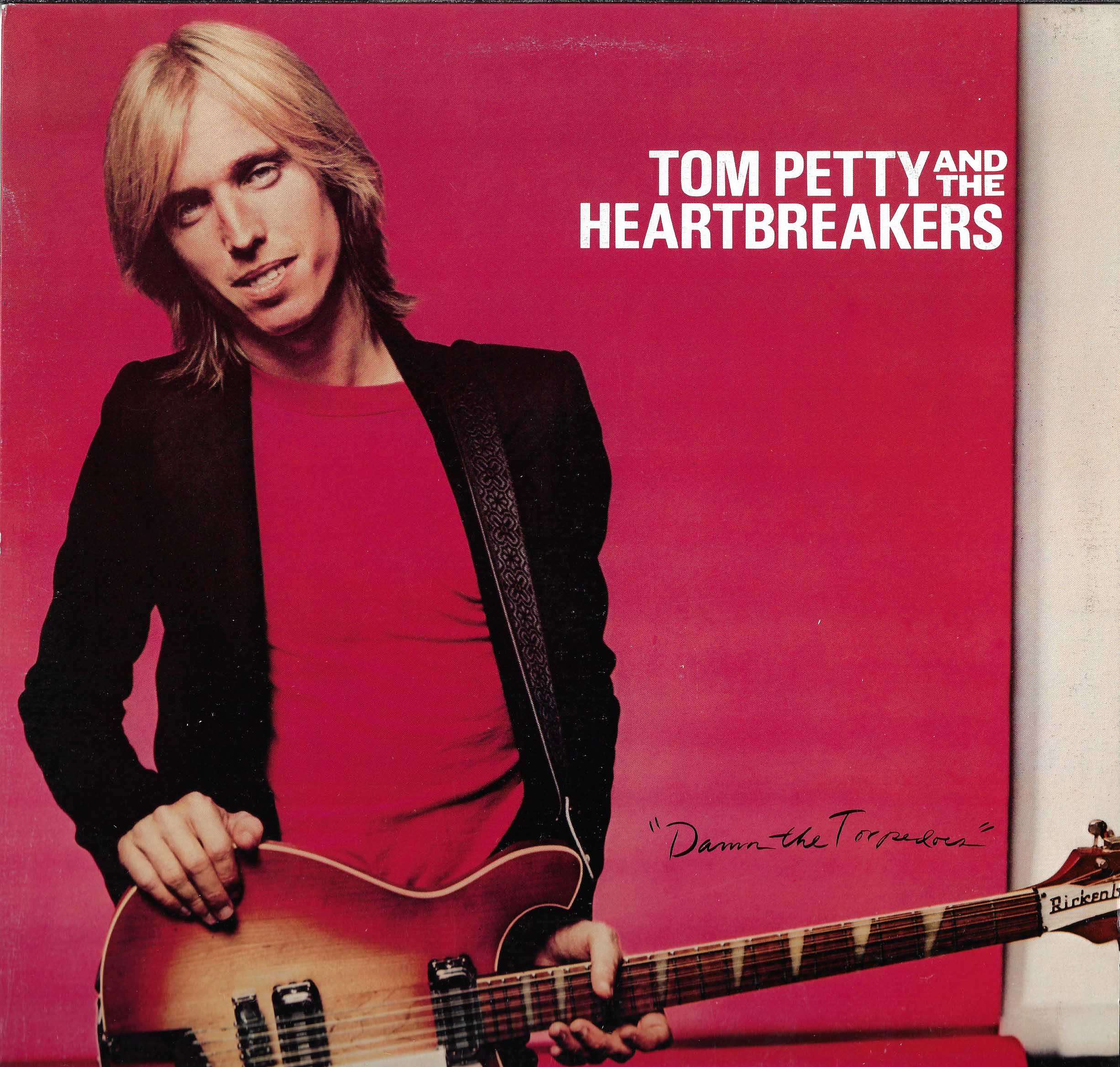Damn The Torpedoes