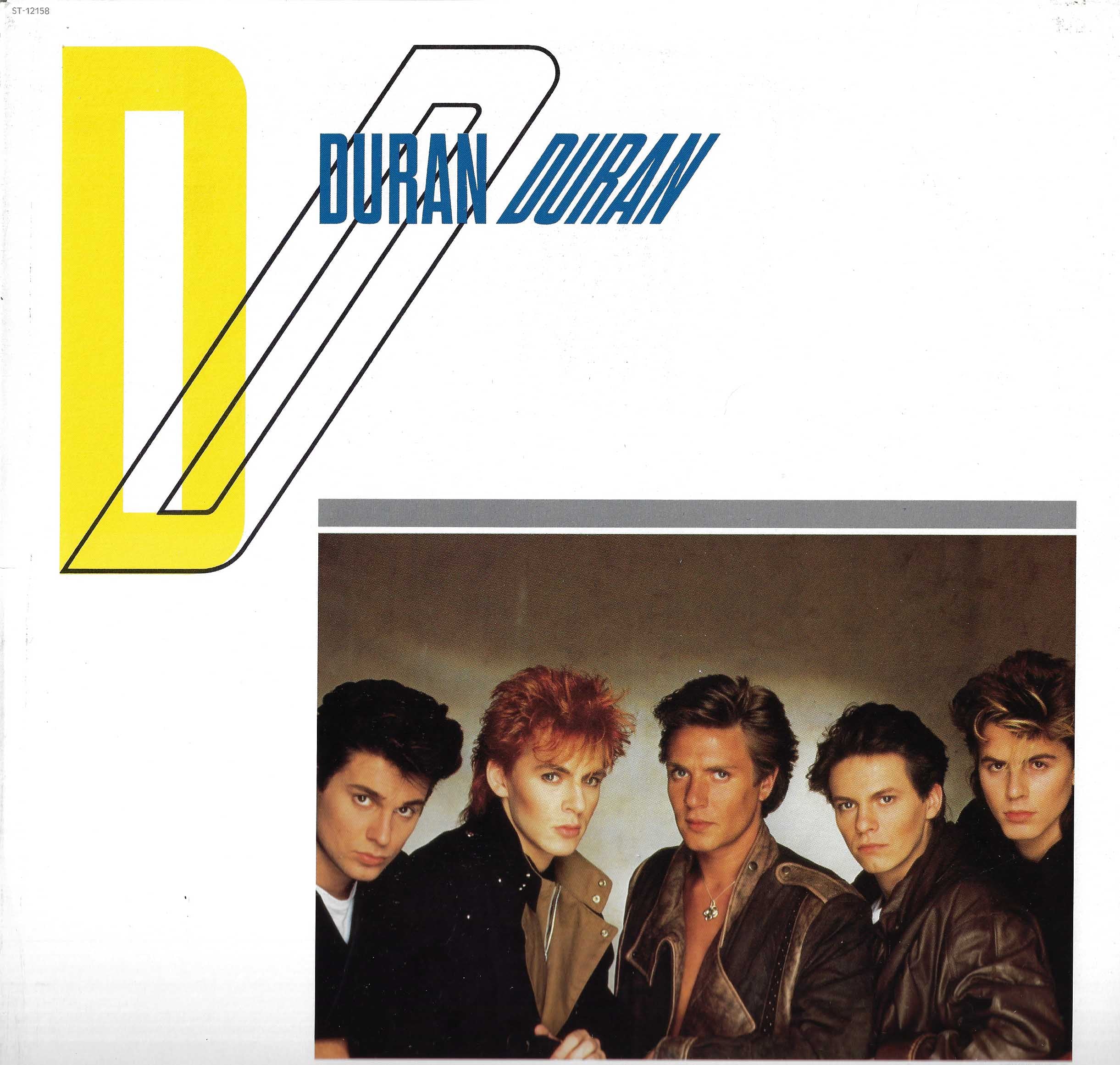 Duran Duran