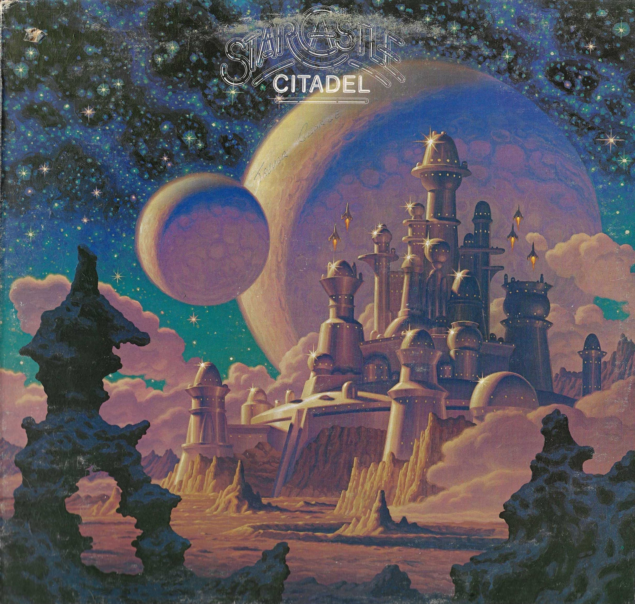 Citadel